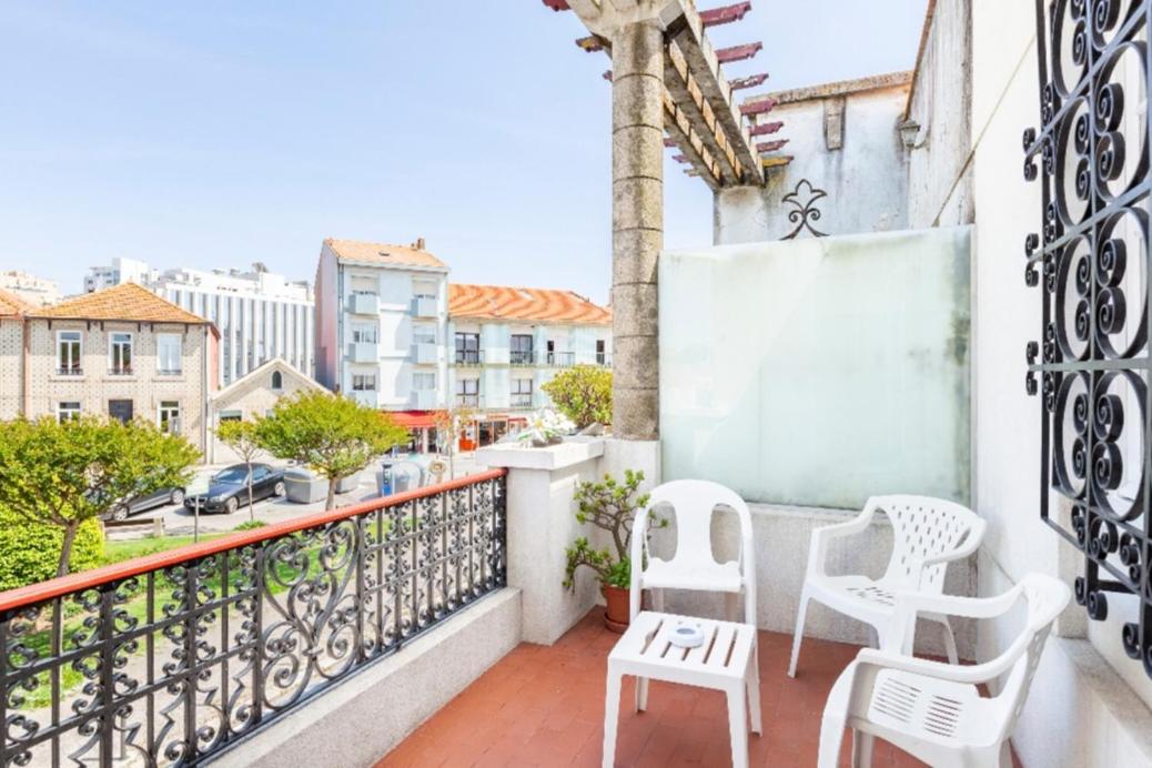 Suites Foz O Porto