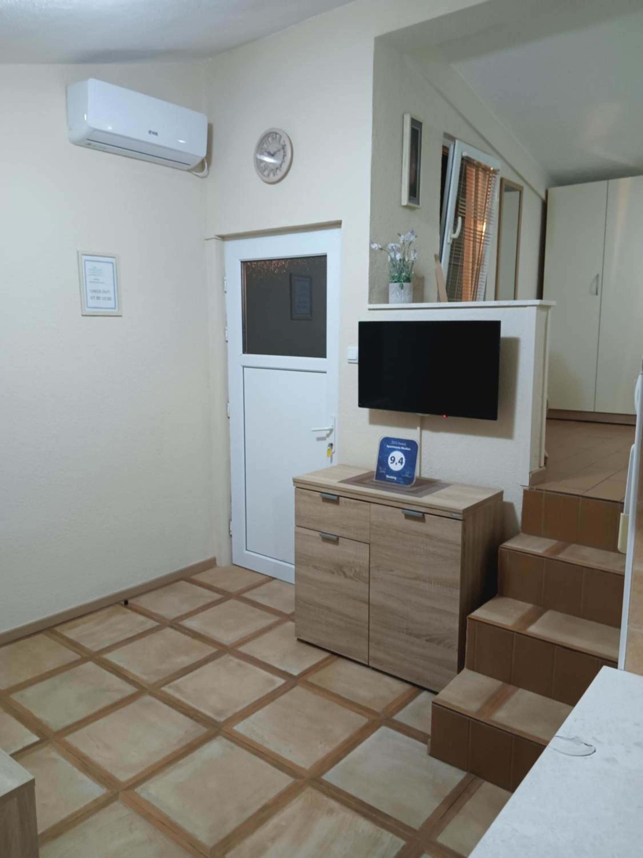 Apartments Moskov