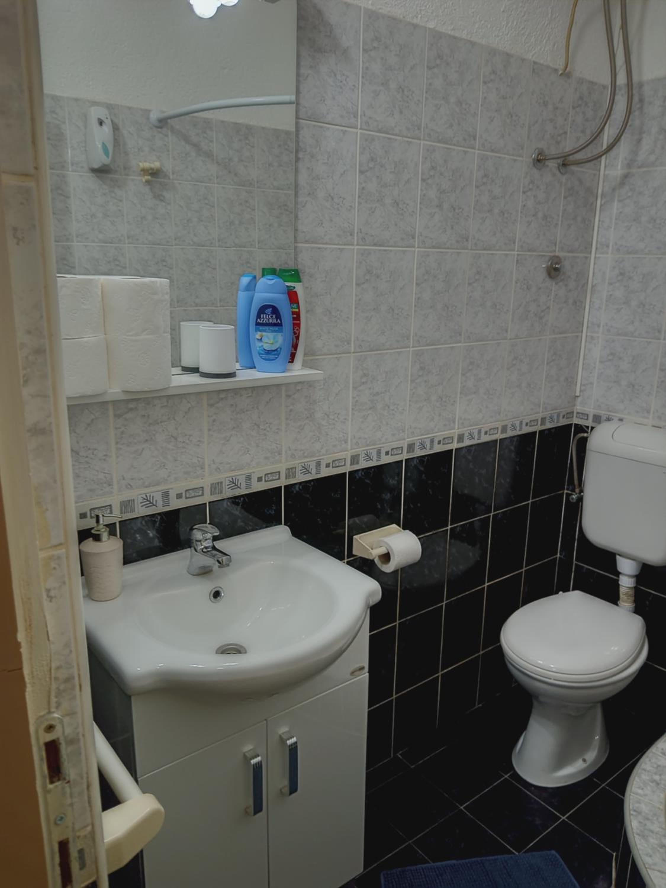 Apartments Moskov