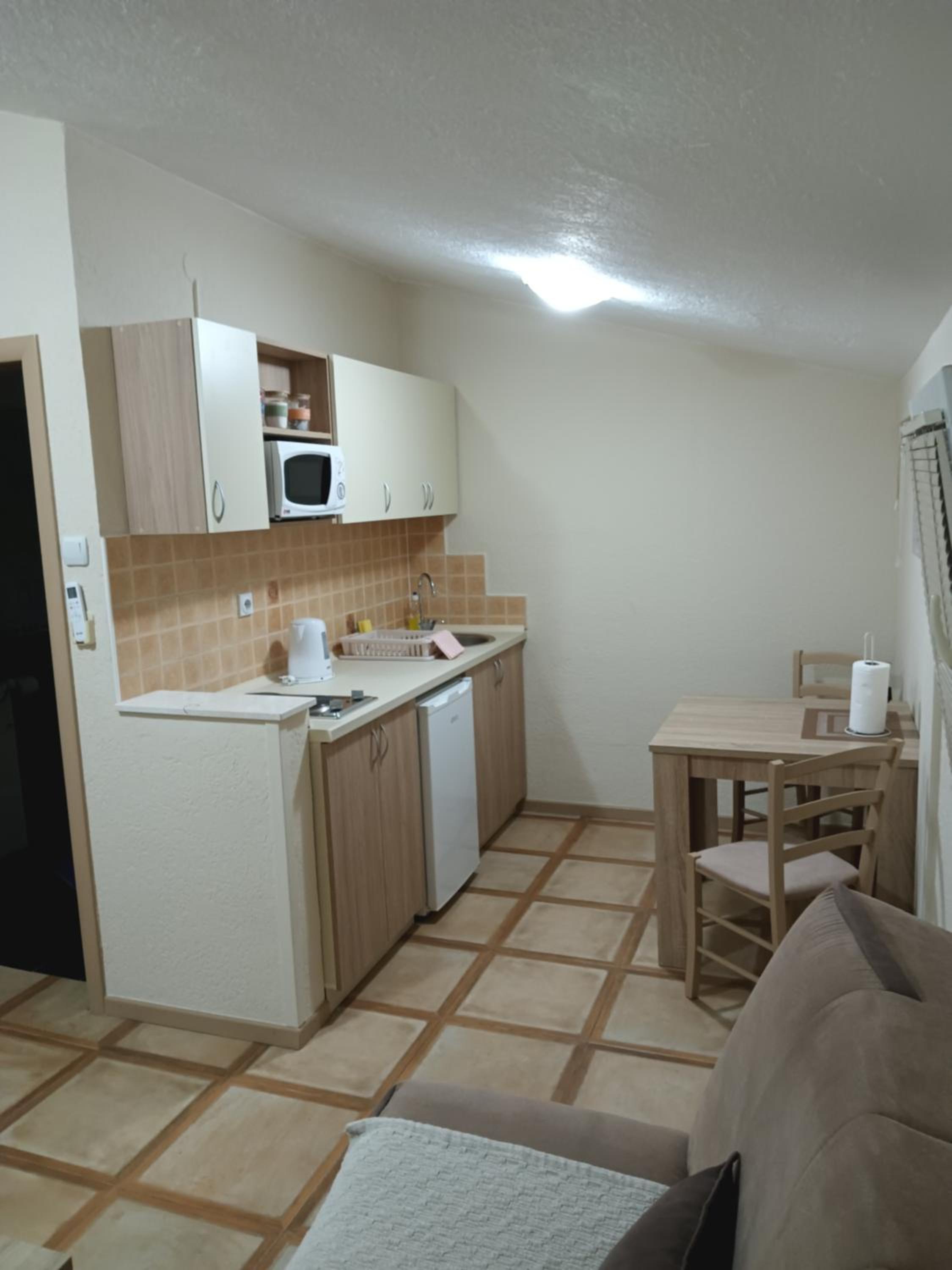 Apartments Moskov
