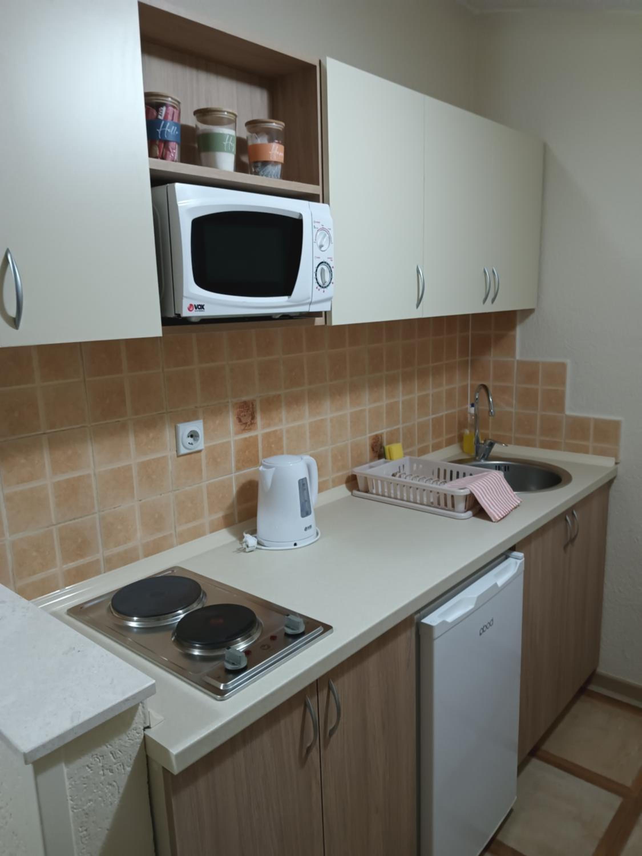 Apartments Moskov