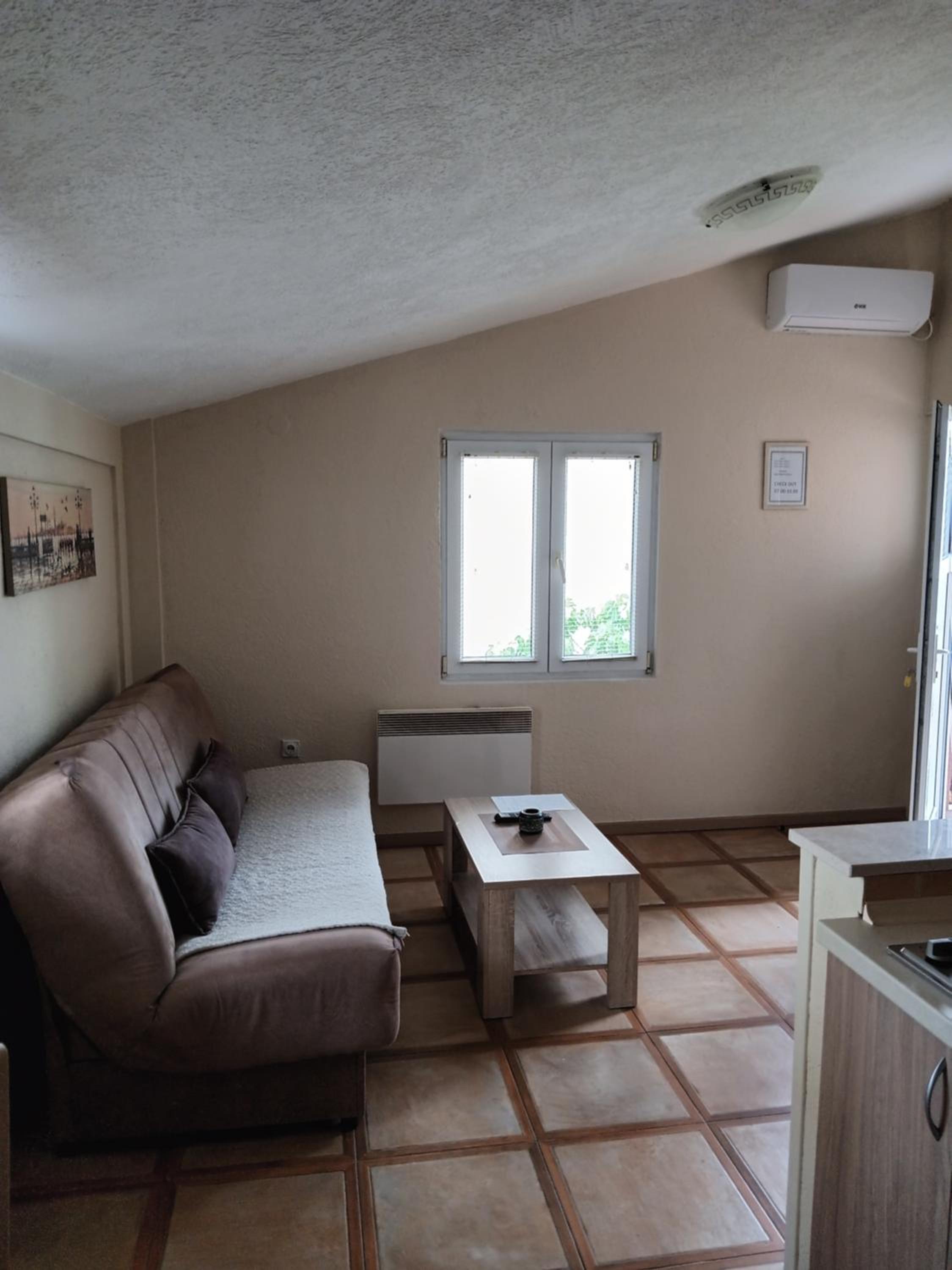 Apartments Moskov