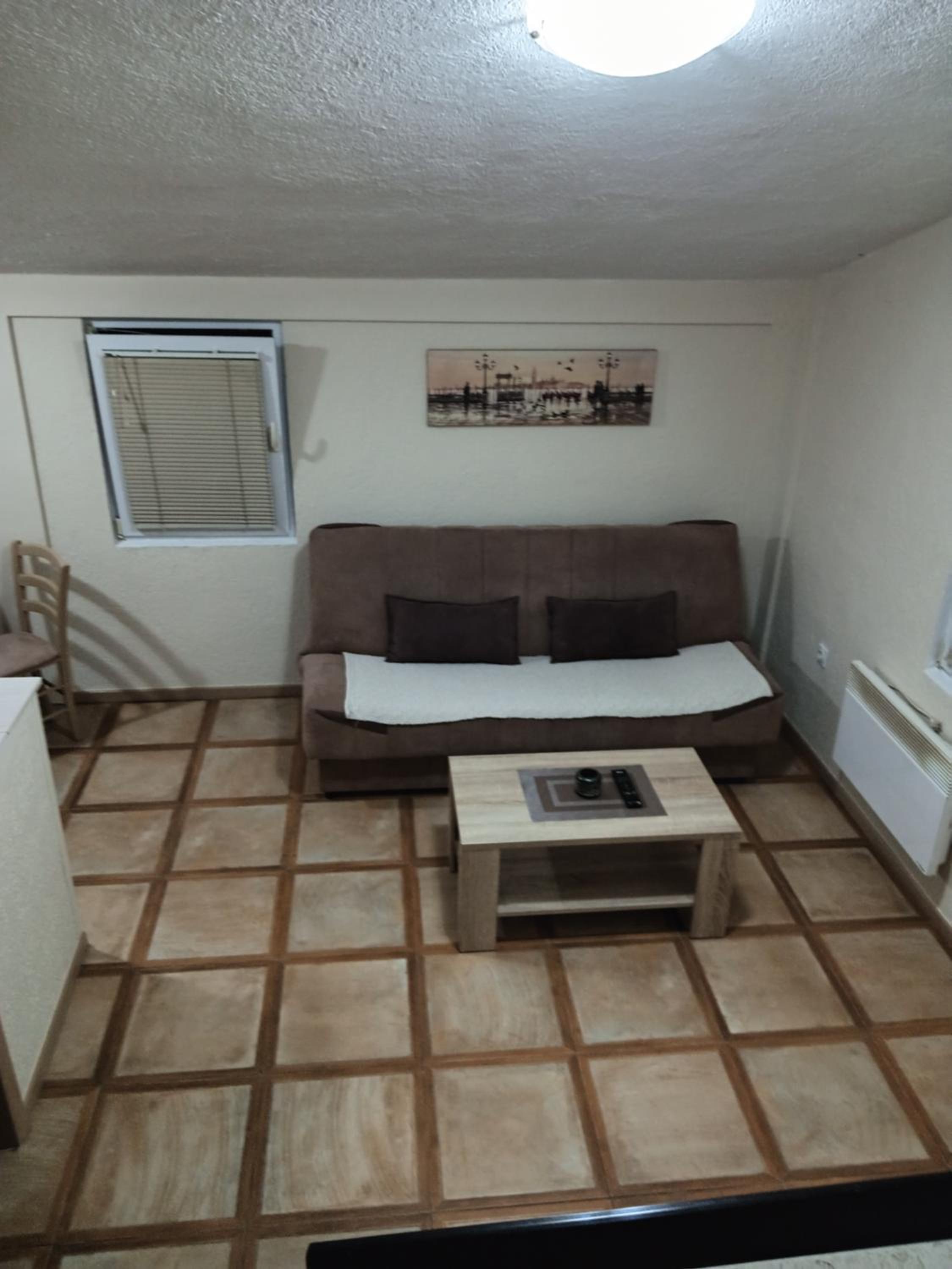 Apartments Moskov