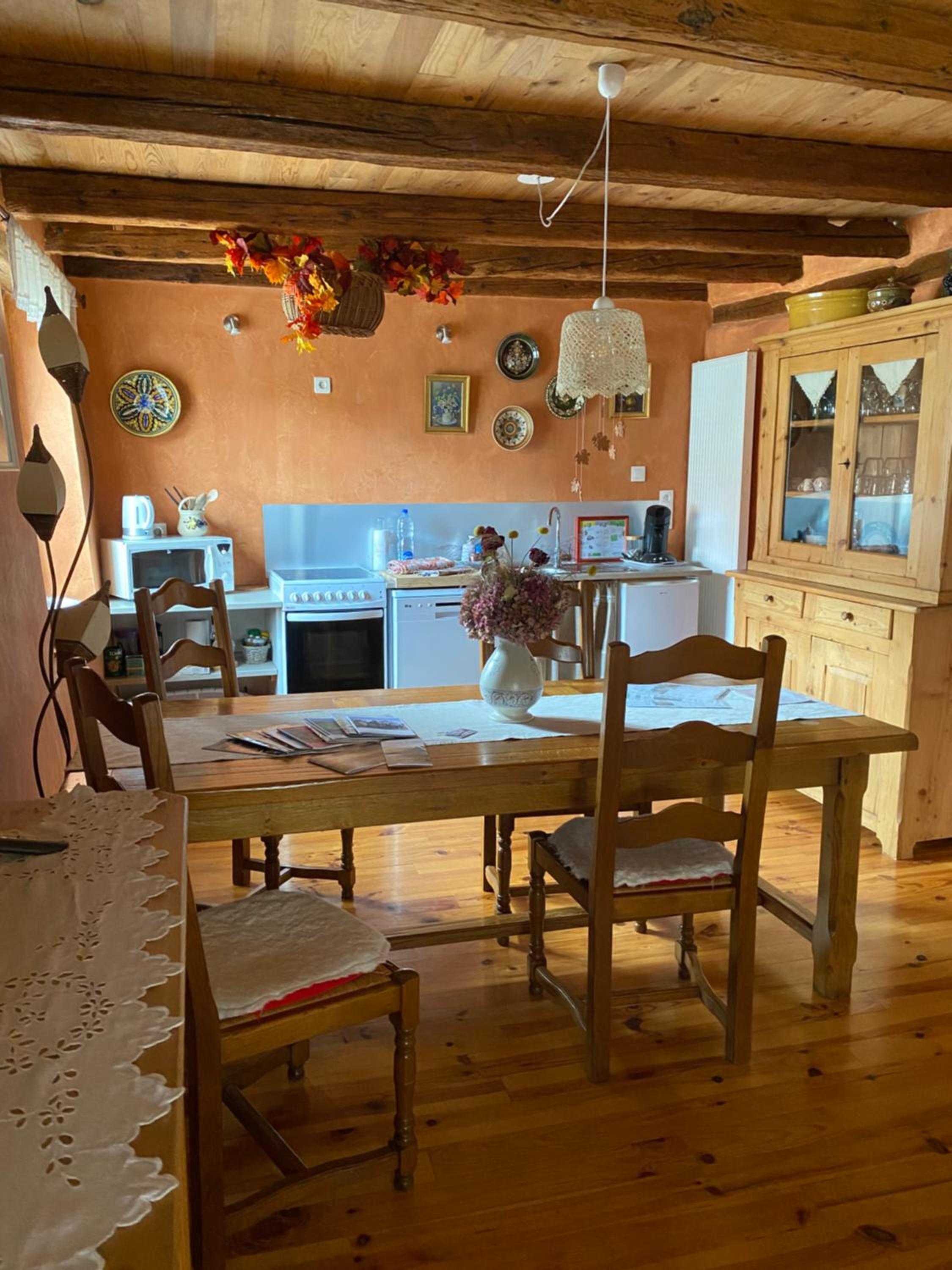 Le Cocon du Potier view 3