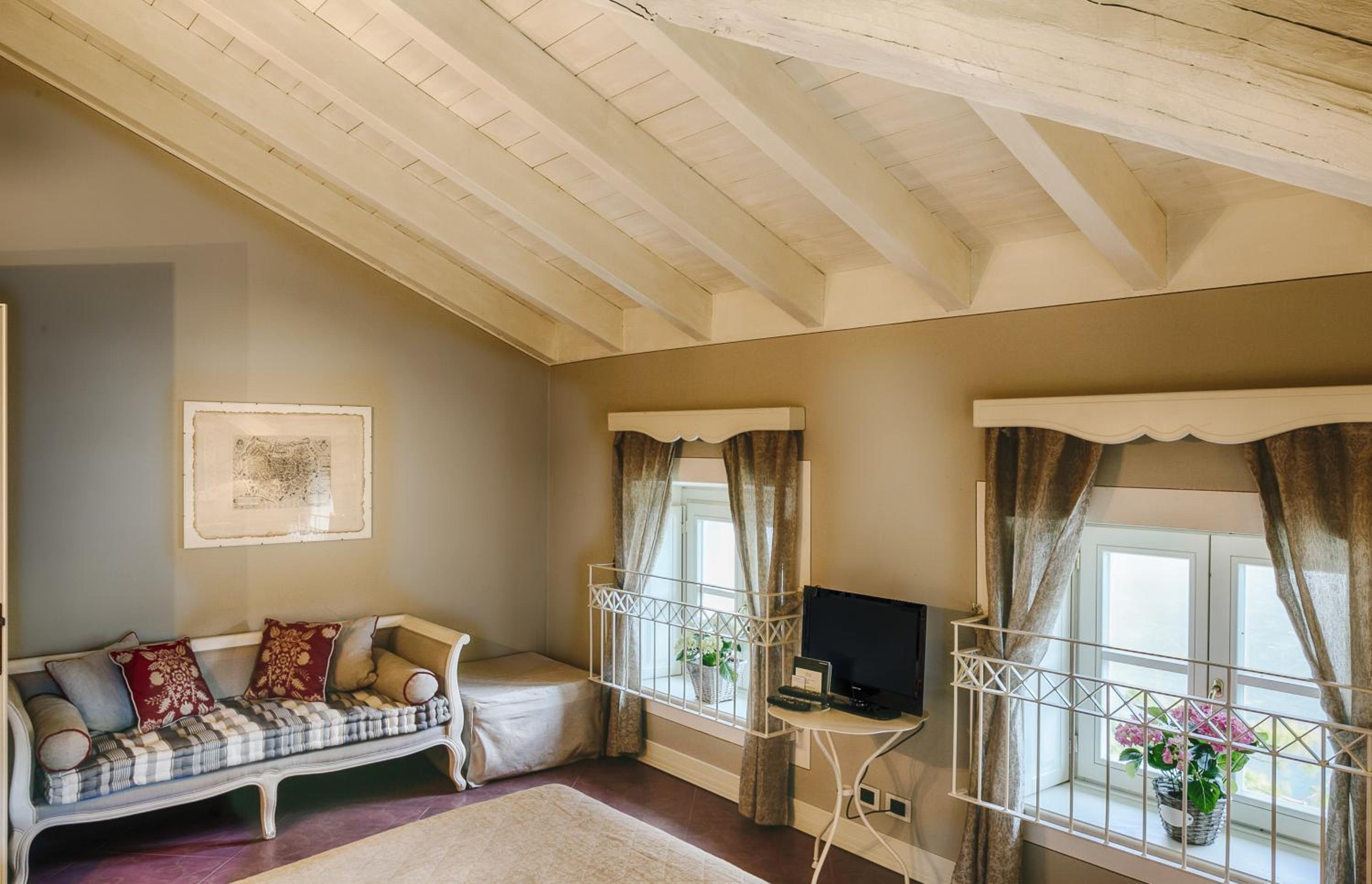 Relais Villa Vittoria