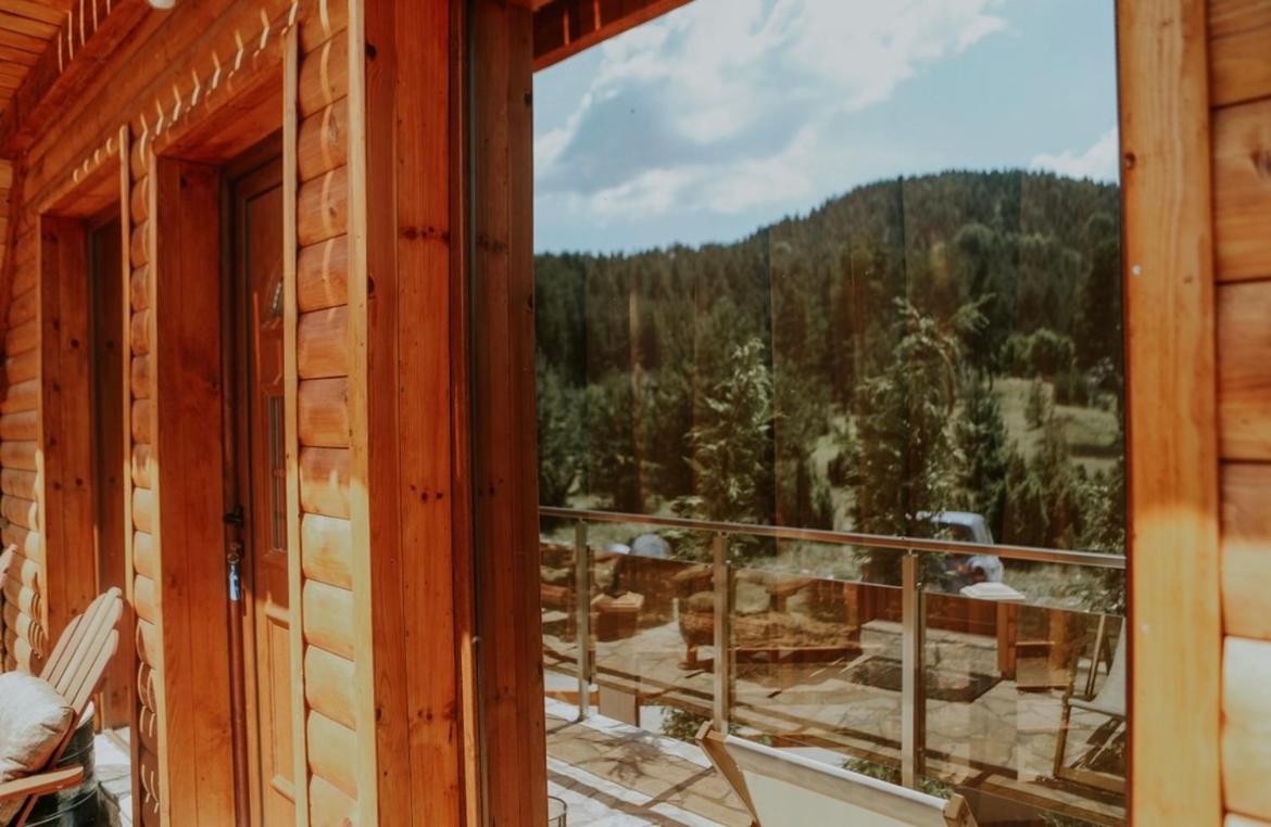 Star Villas Žabljak