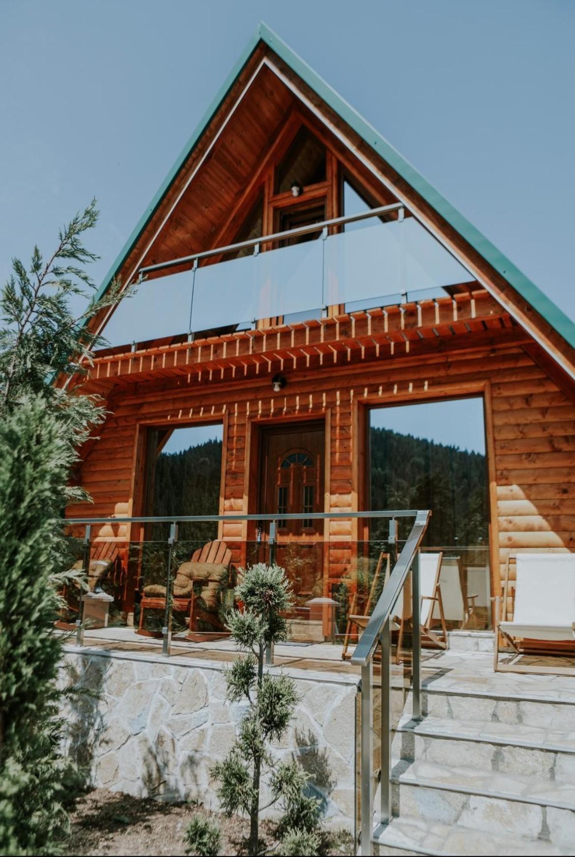 Star Villas Žabljak