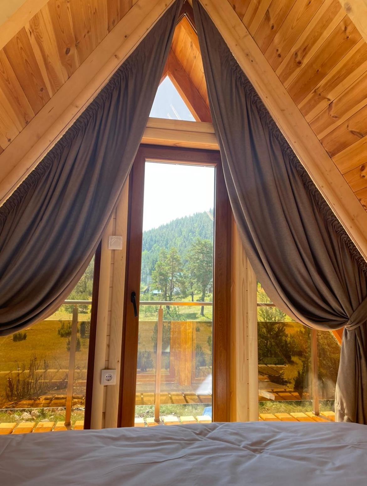 Star Villas Žabljak photo 2