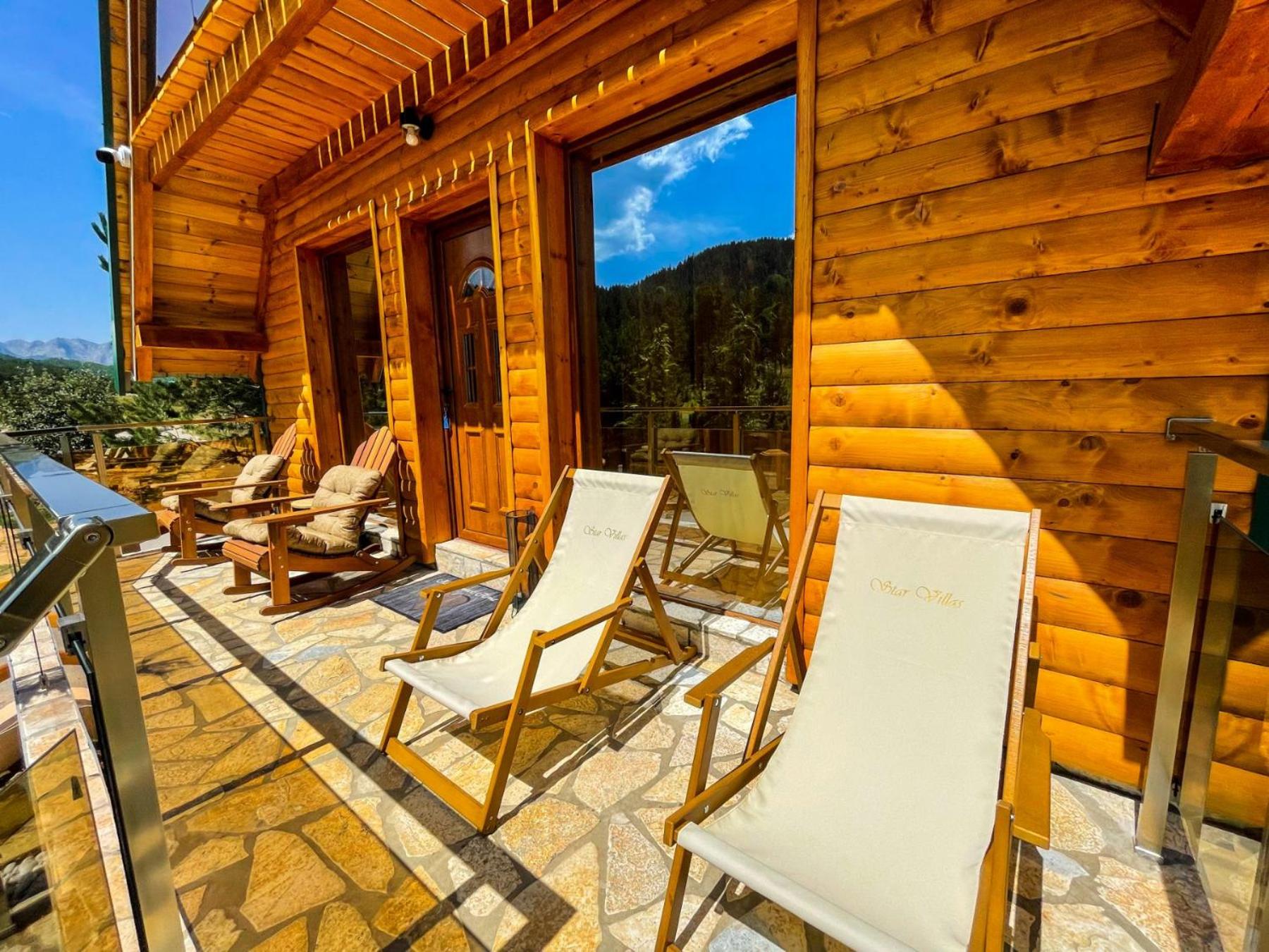 Star Villas Žabljak photo 3