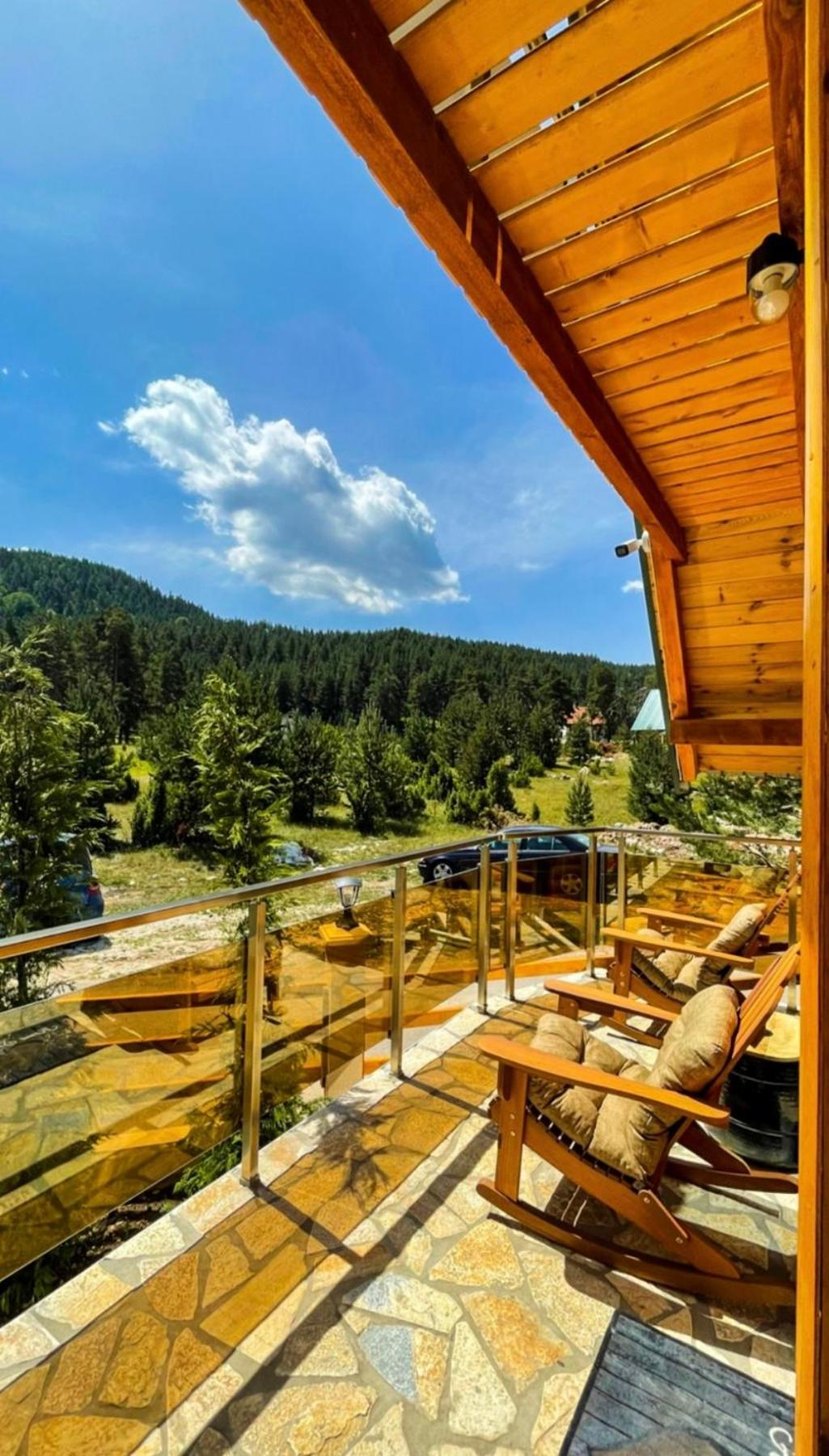 Star Villas Žabljak