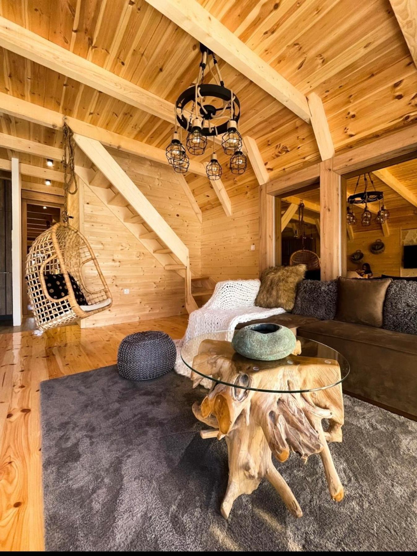 Star Villas Žabljak photo 4