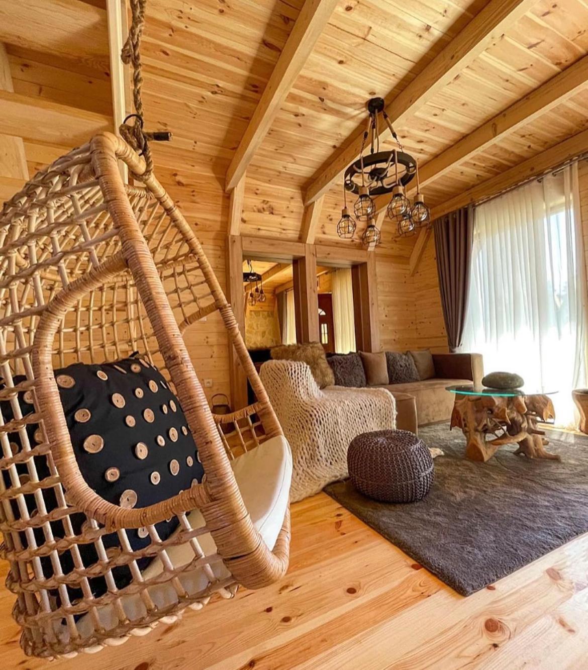 Star Villas Žabljak