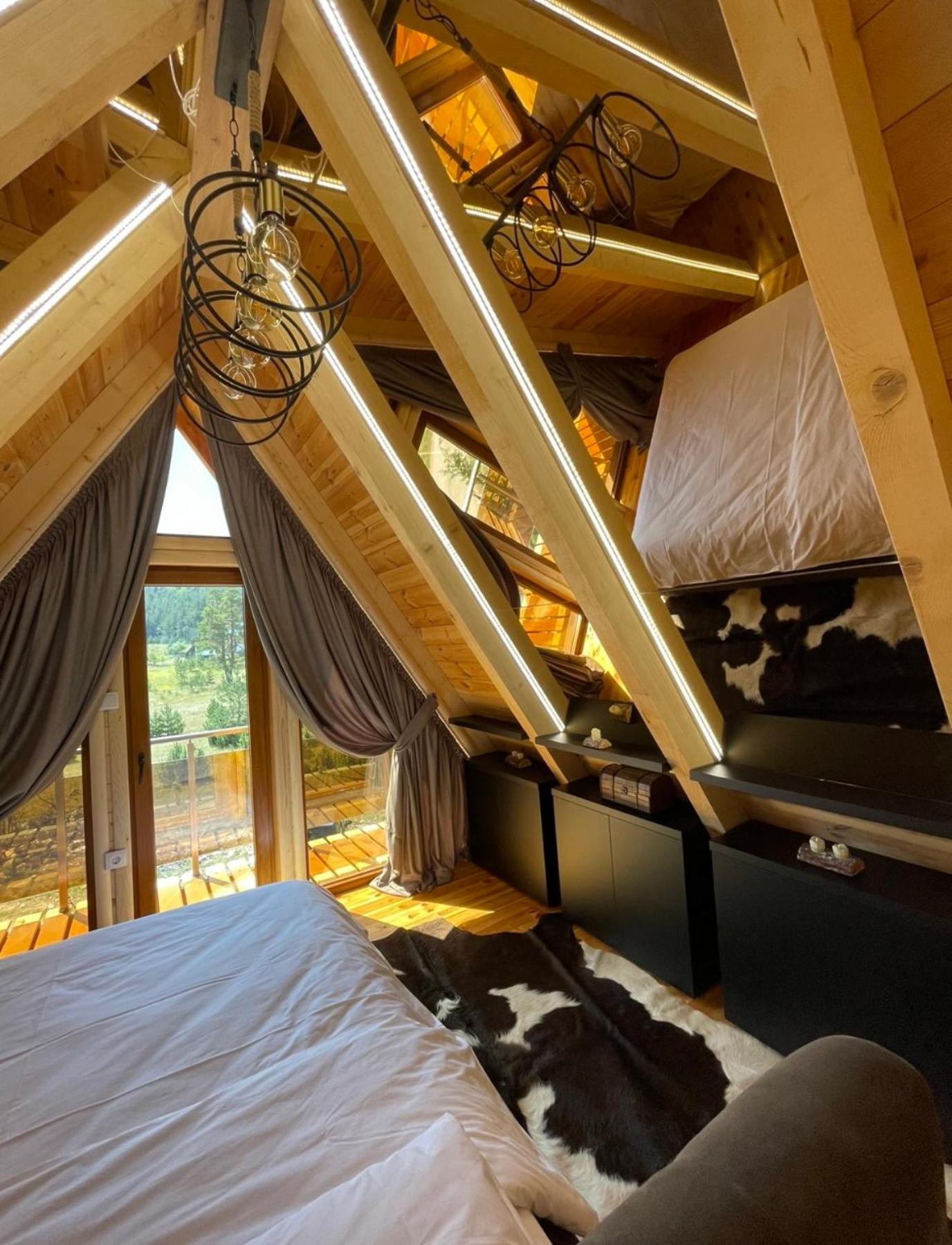 Star Villas Žabljak