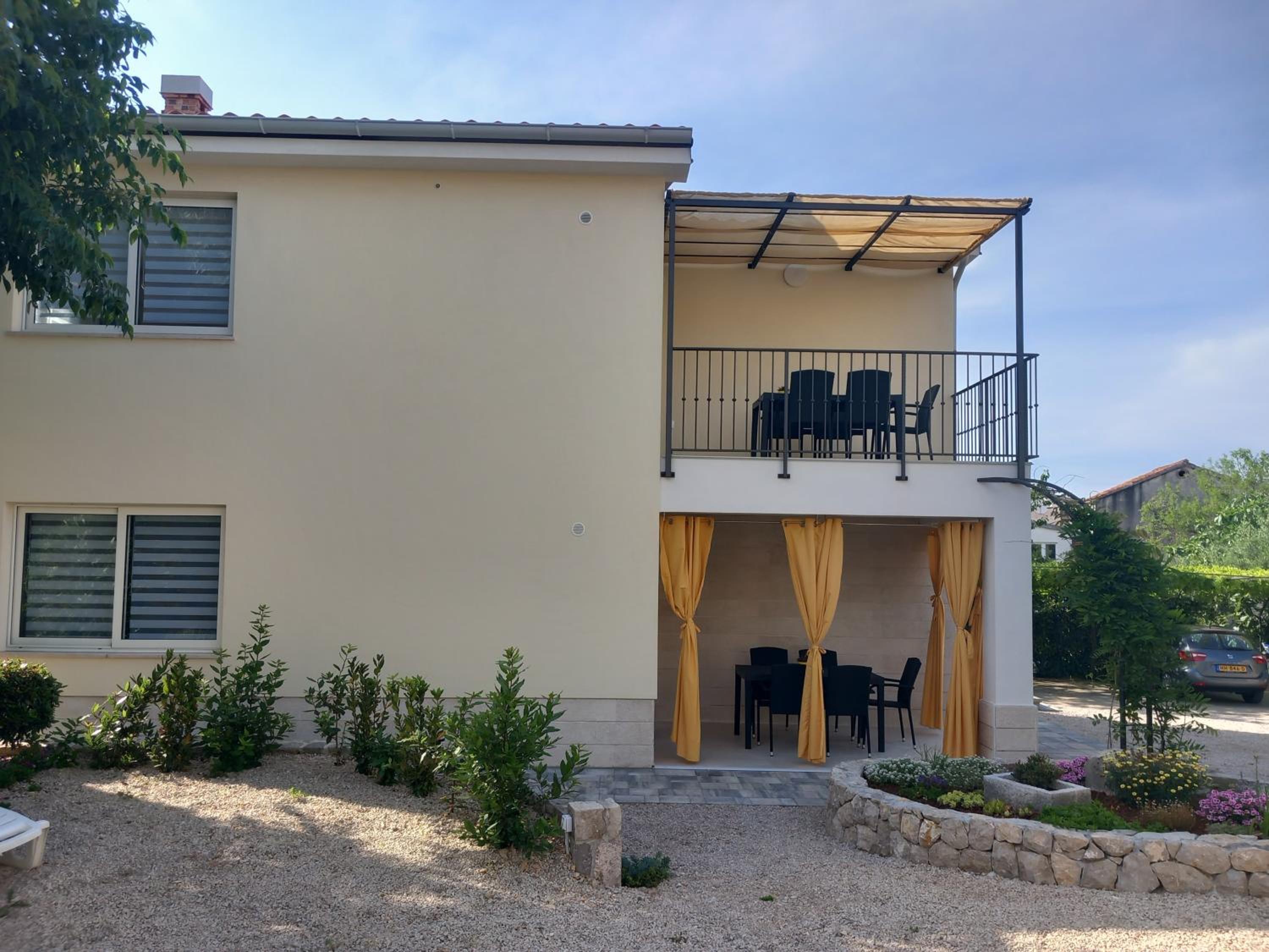 APARTMAN IVONA U PRIZEMLJU view 2