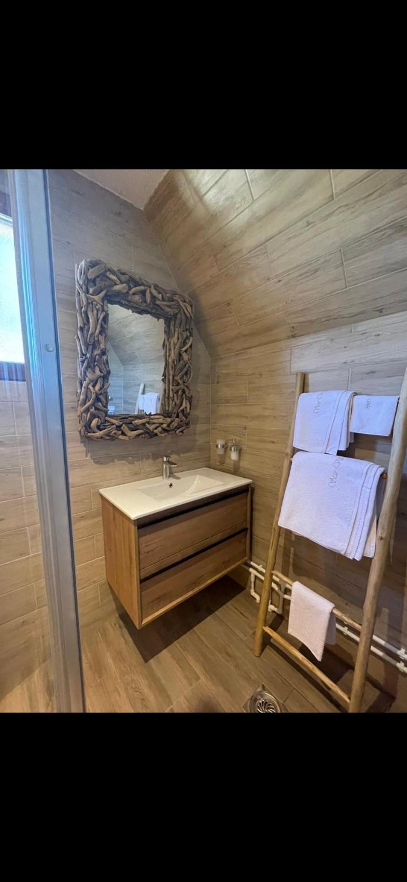 Star Villas Žabljak