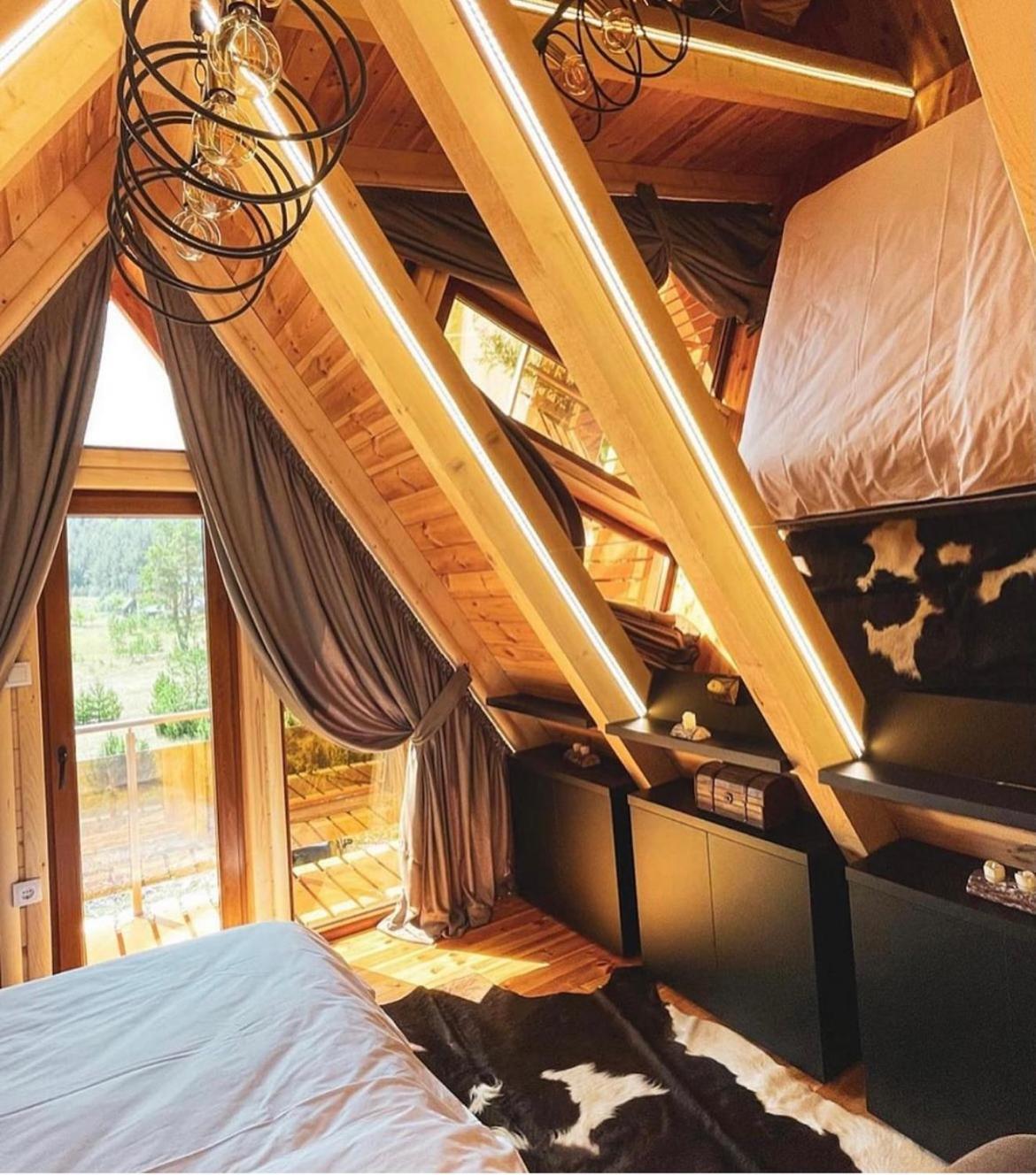Star Villas Žabljak