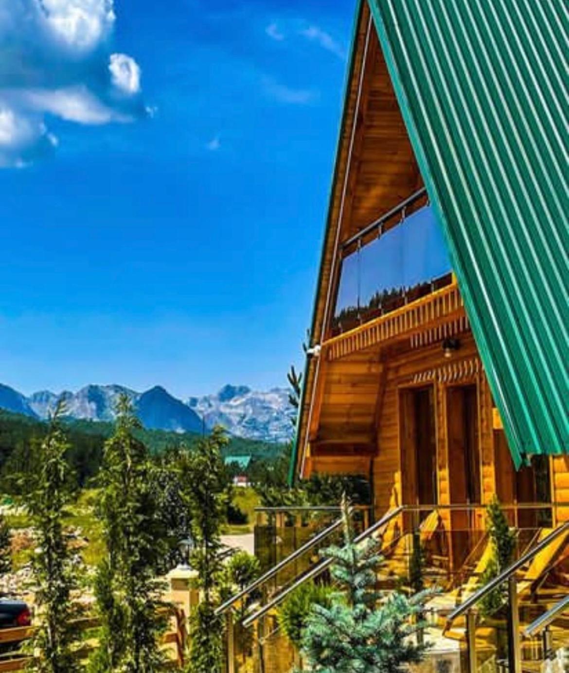 Star Villas Žabljak