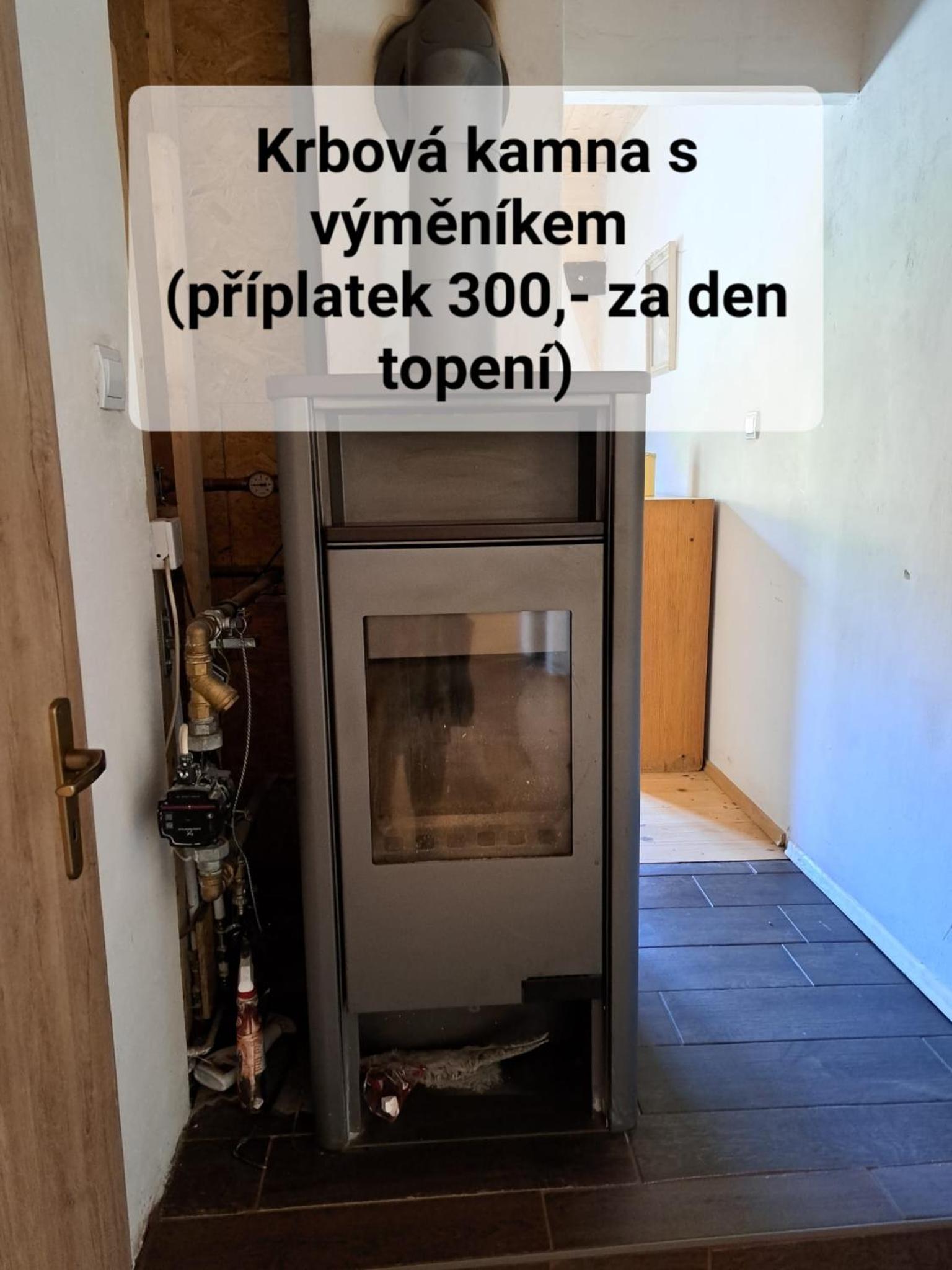 Vila Hedvika