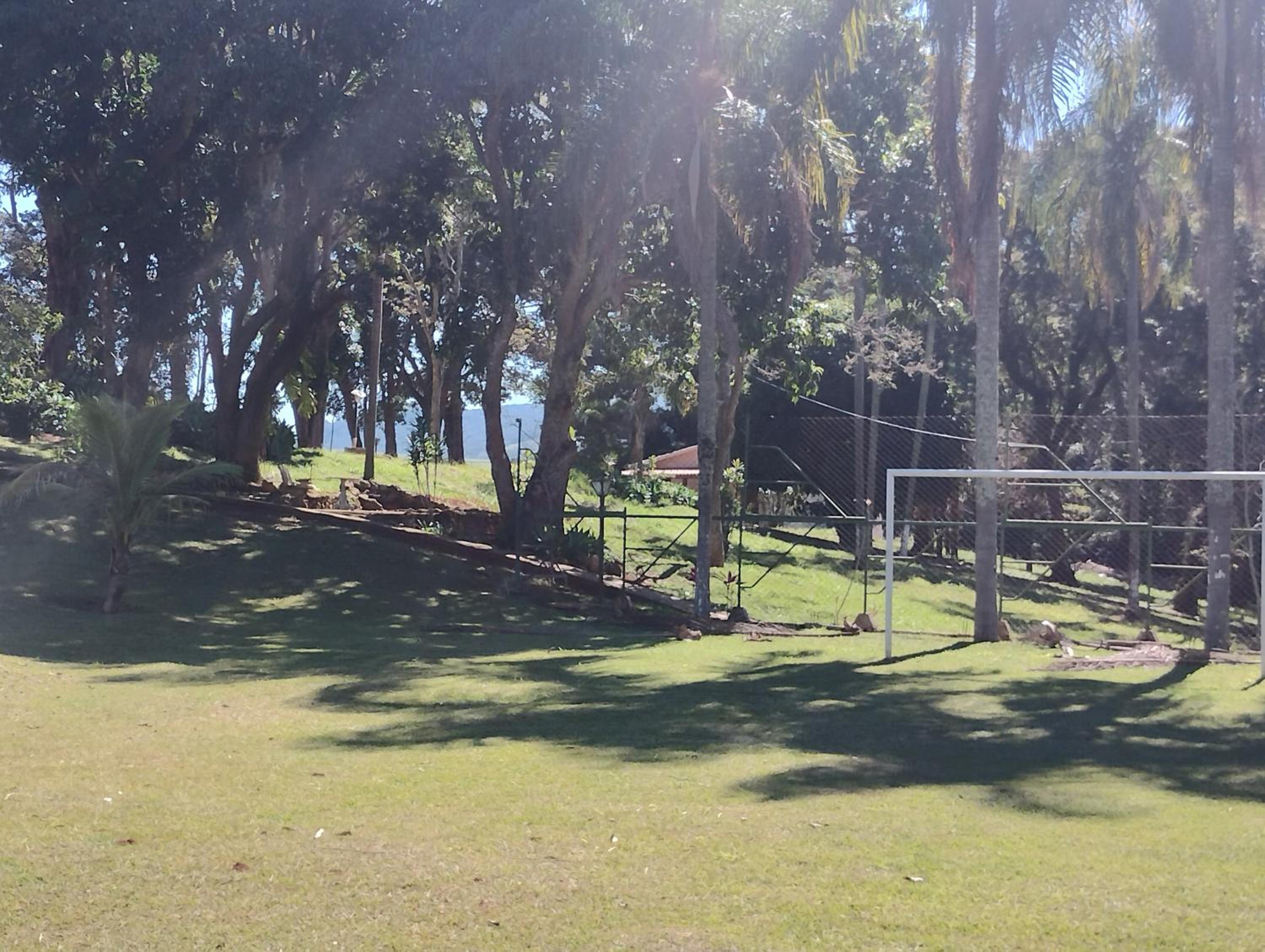 Pousada Solar das Palmeiras