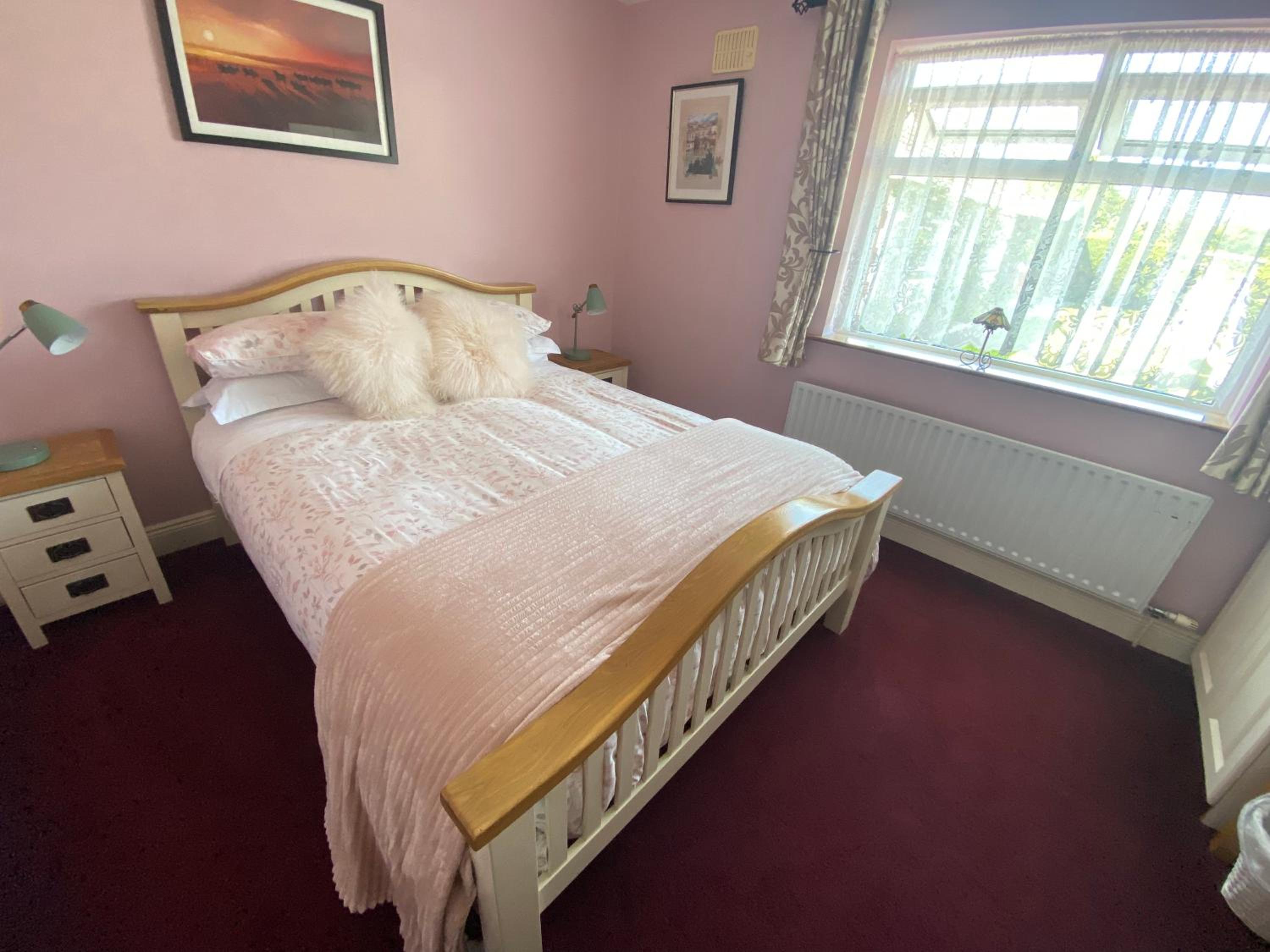 Ashbrook B&B