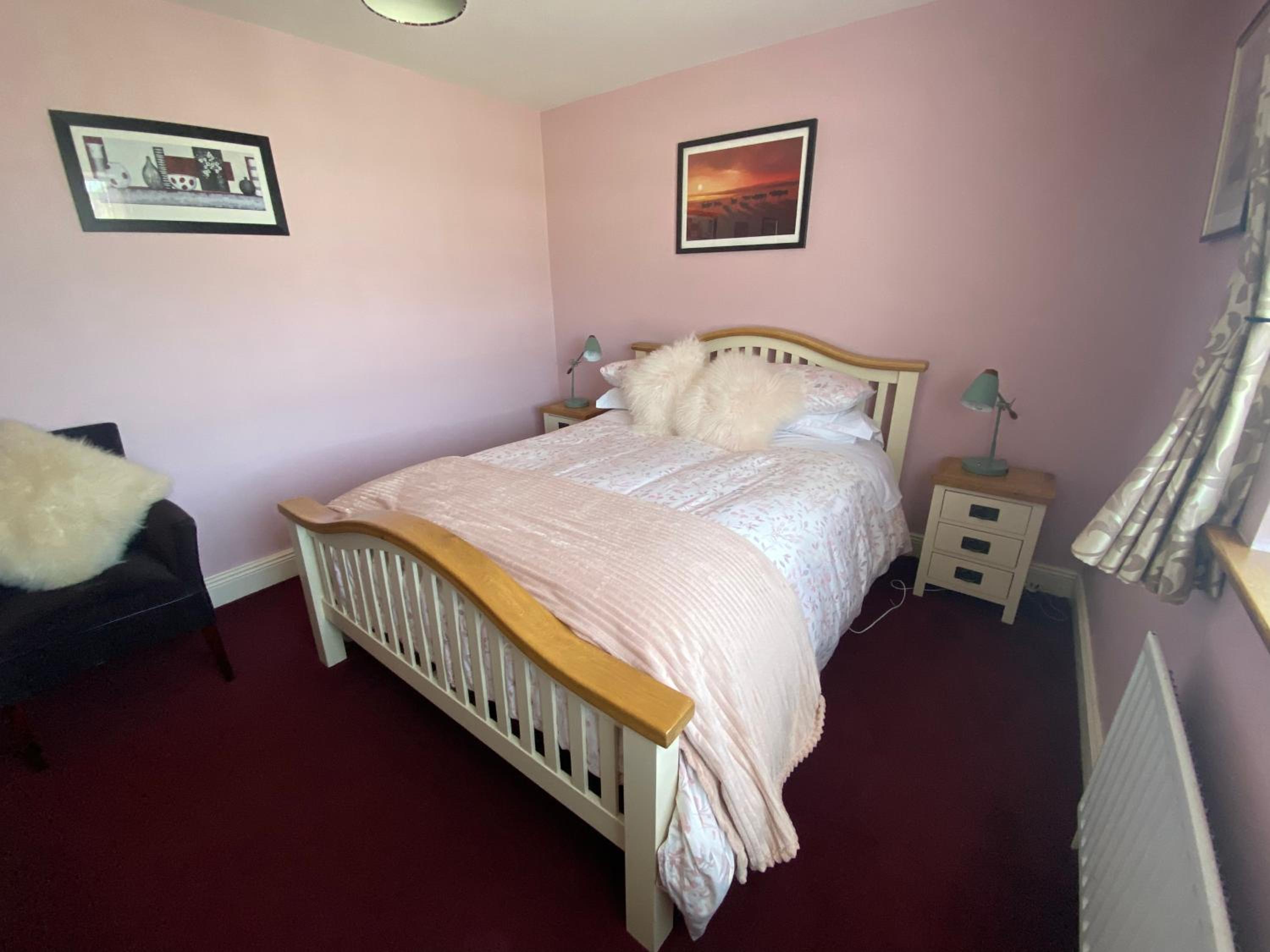 Ashbrook B&B