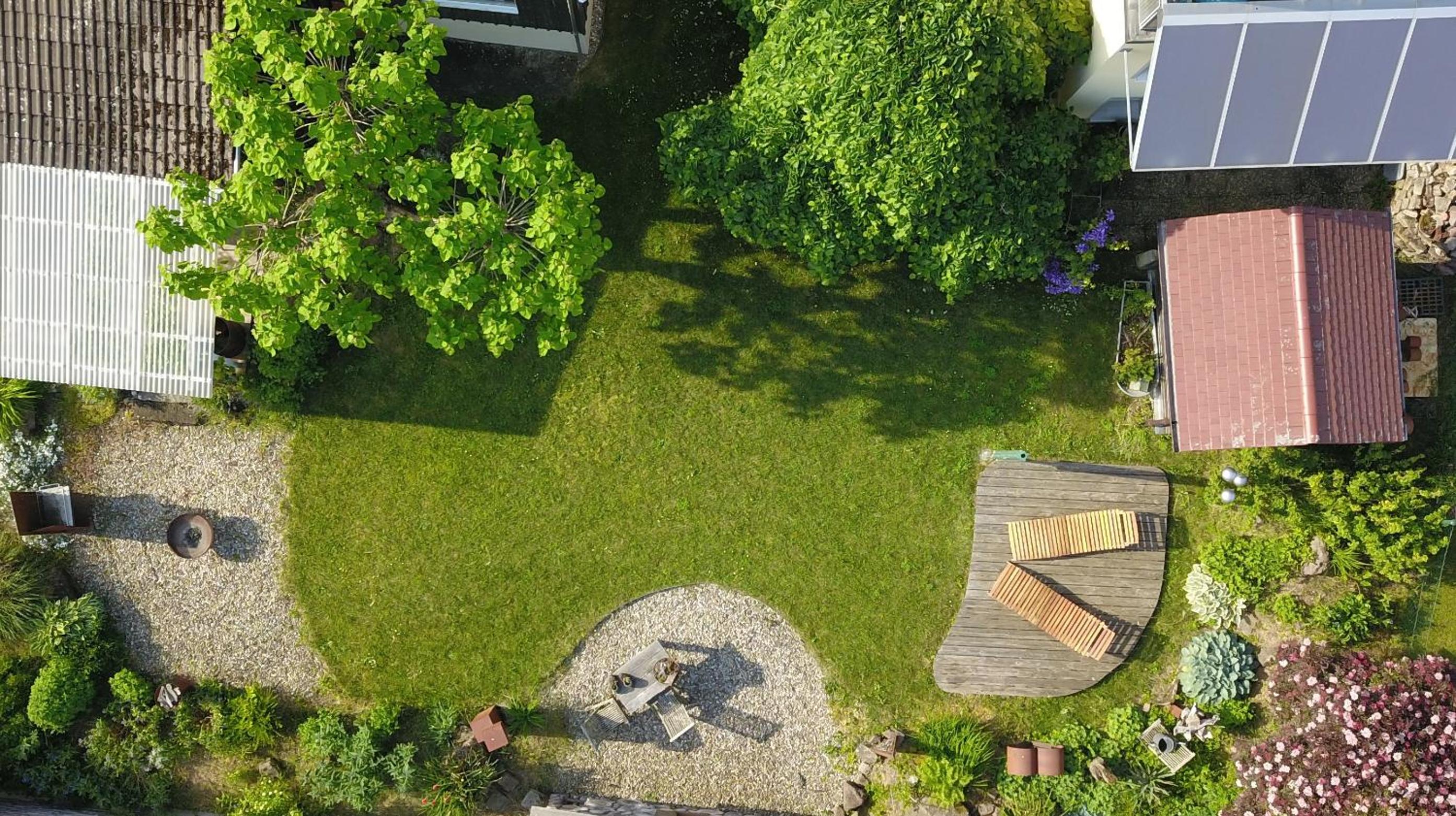 Gemütliche Ferienwohnung am Schwarzwaldrand