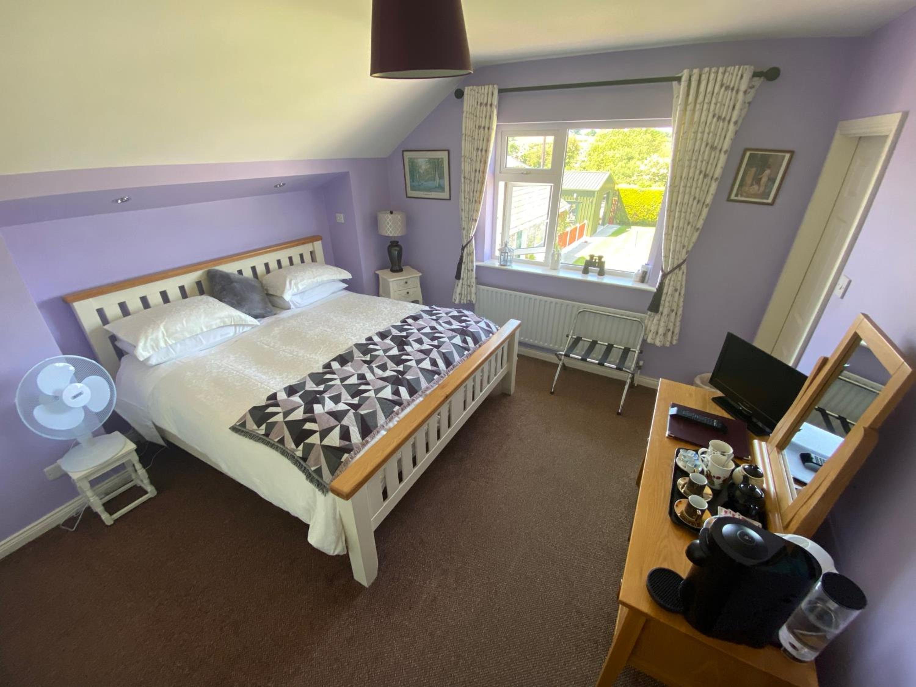 Ashbrook B&B