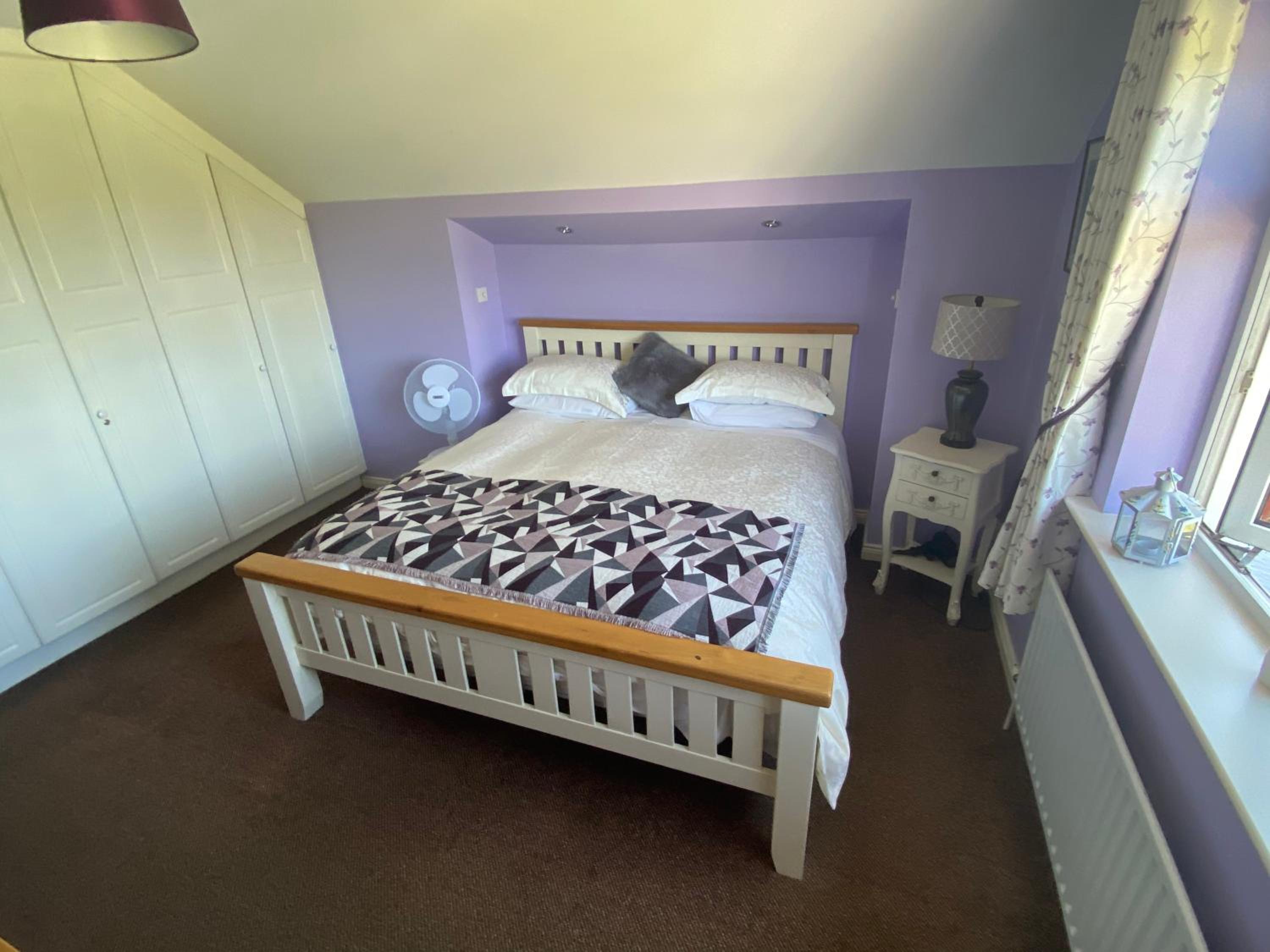 Ashbrook B&B