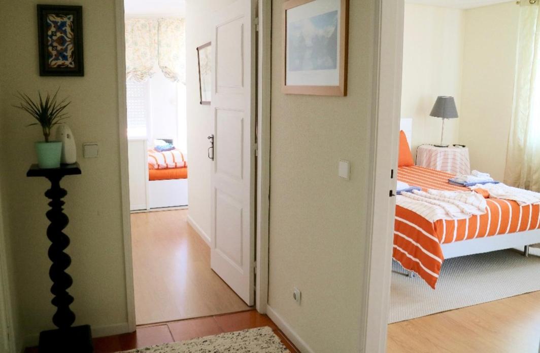 Suites Foz O Porto