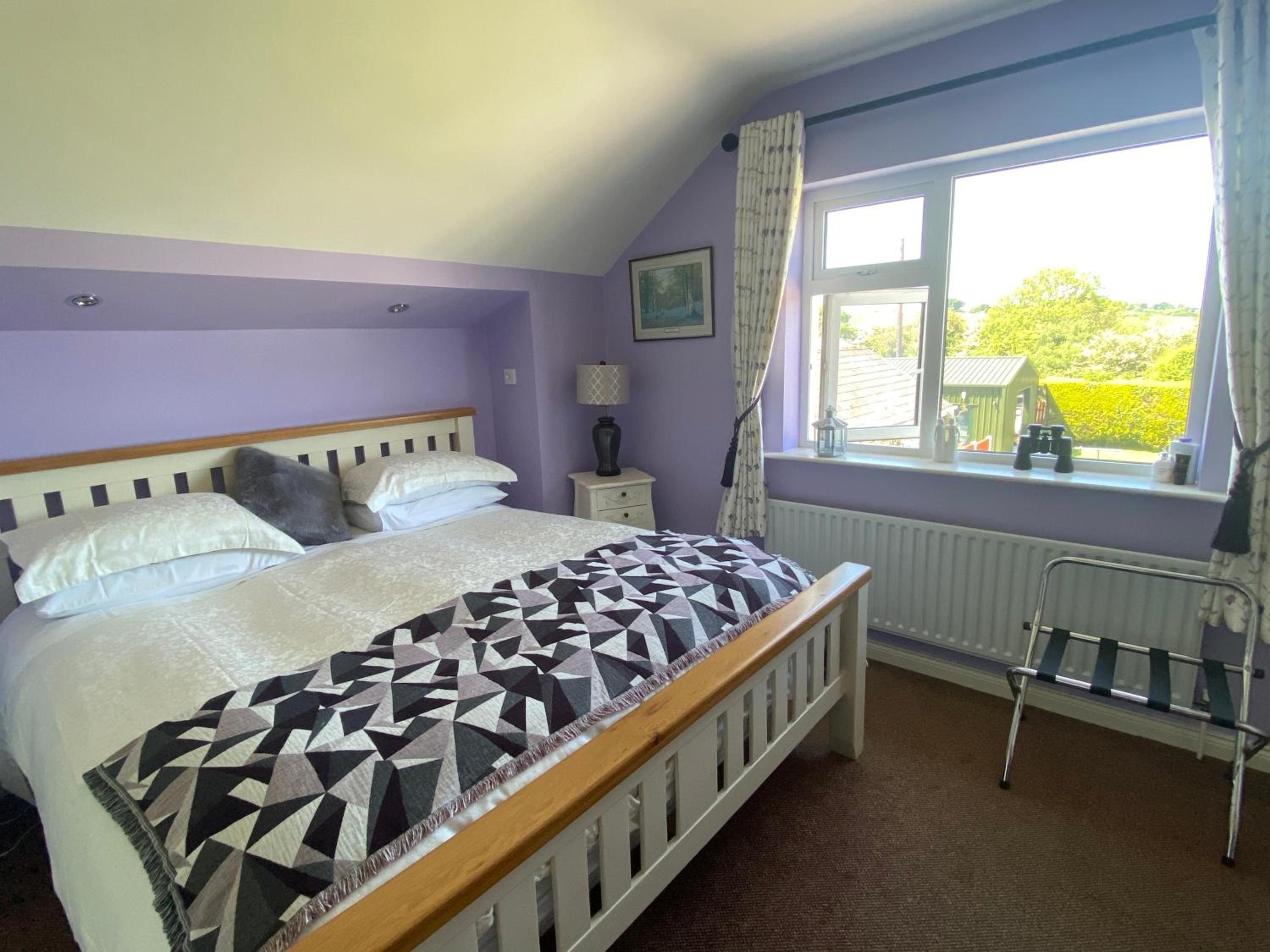 Ashbrook B&B