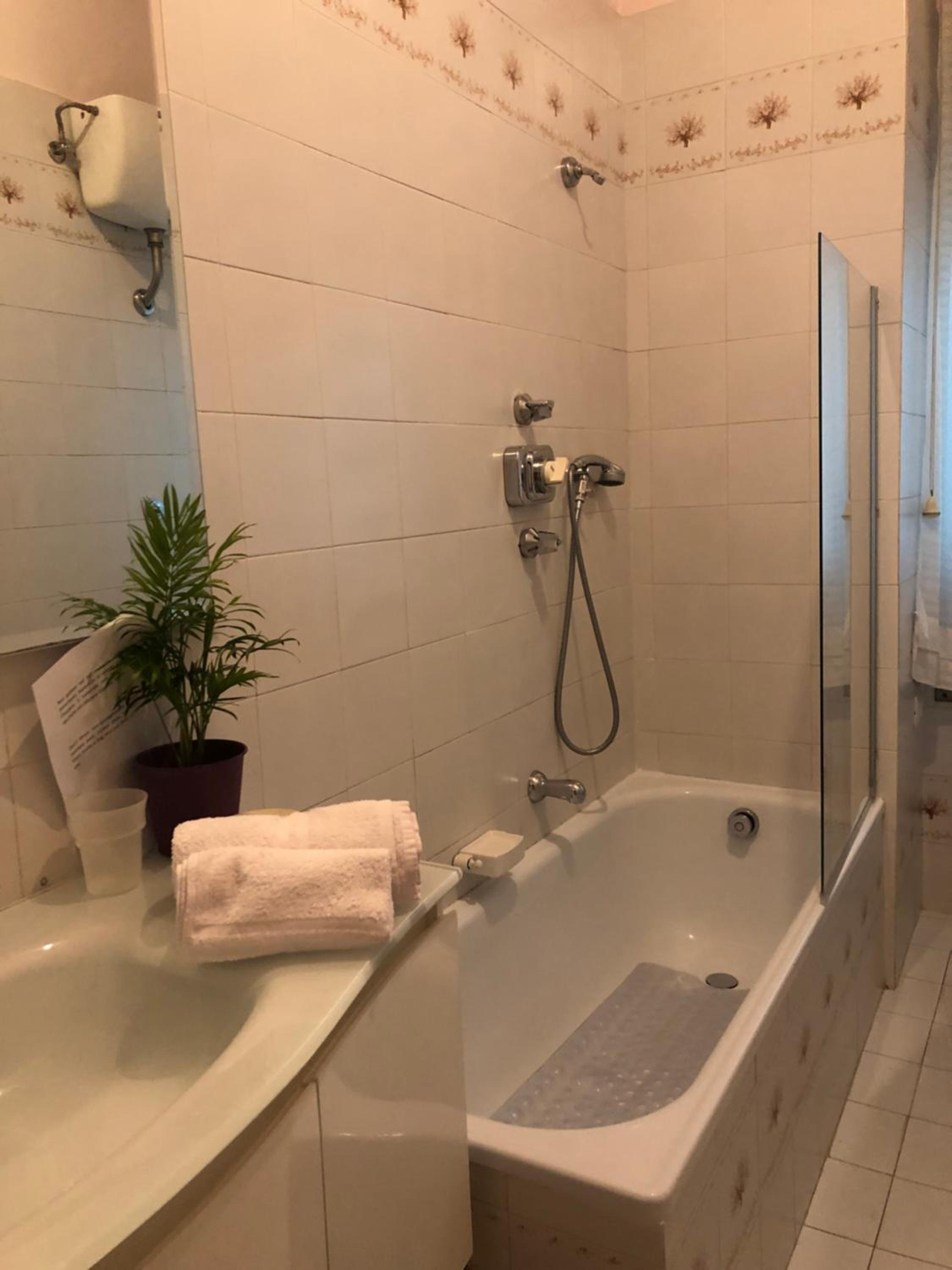 Anna Apartment