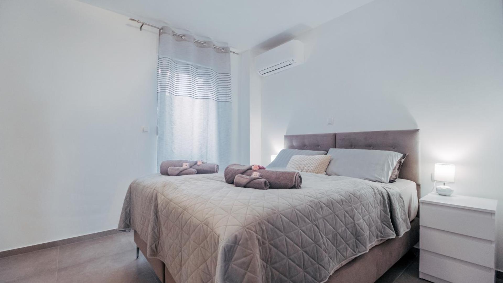 Apartment Diana Okrug Gornji view 4