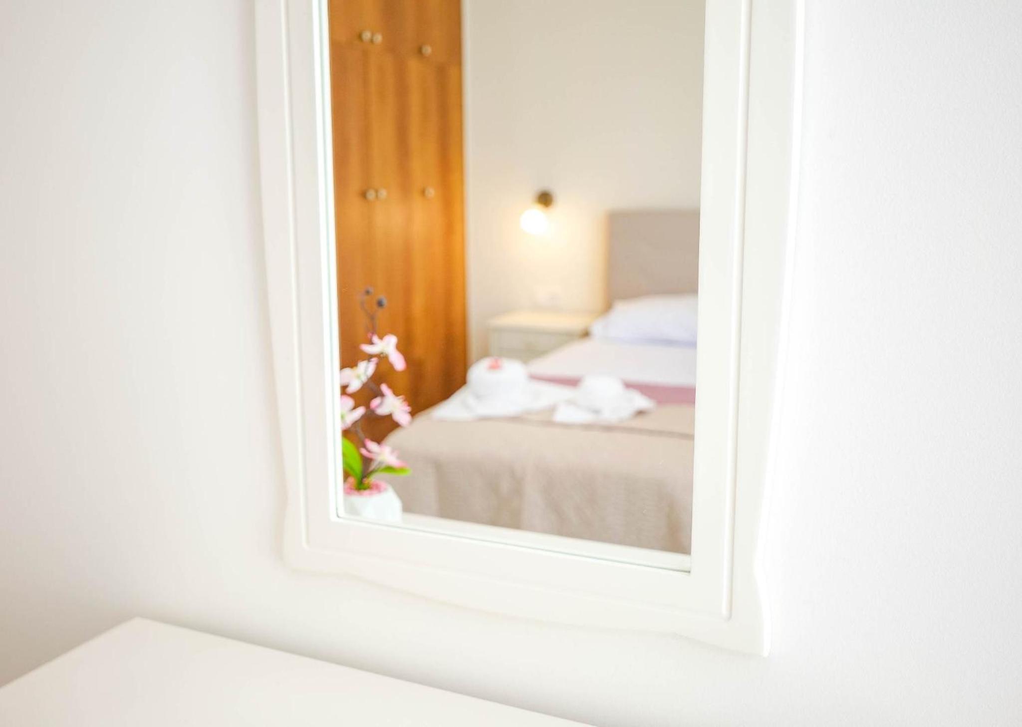 Meliades villas
