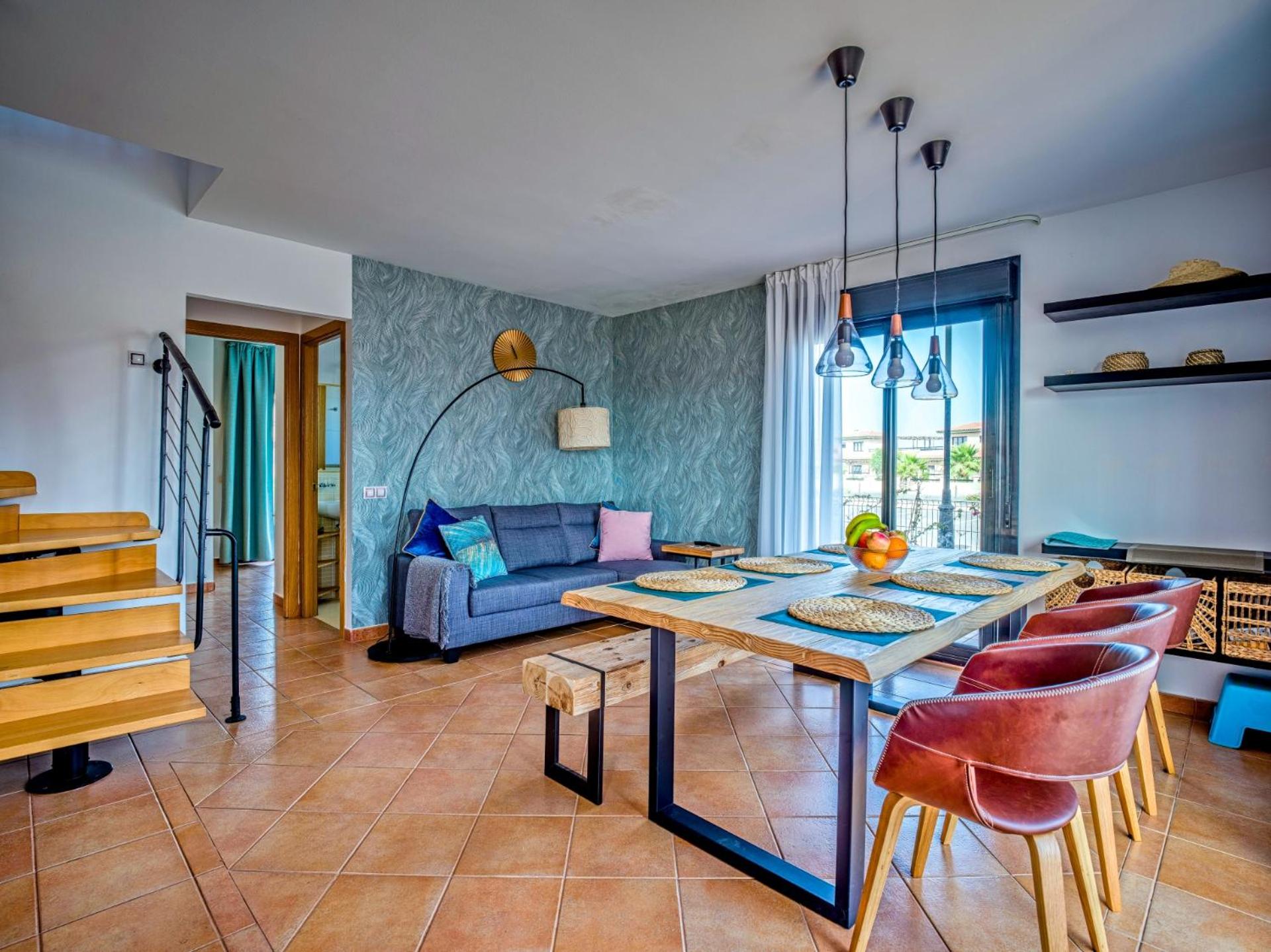 Villa Origo Mare 1236 in Majanicho view 3