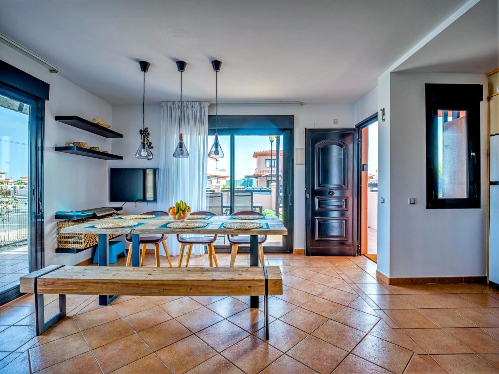 Villa Origo Mare 1236 in Majanicho view 5