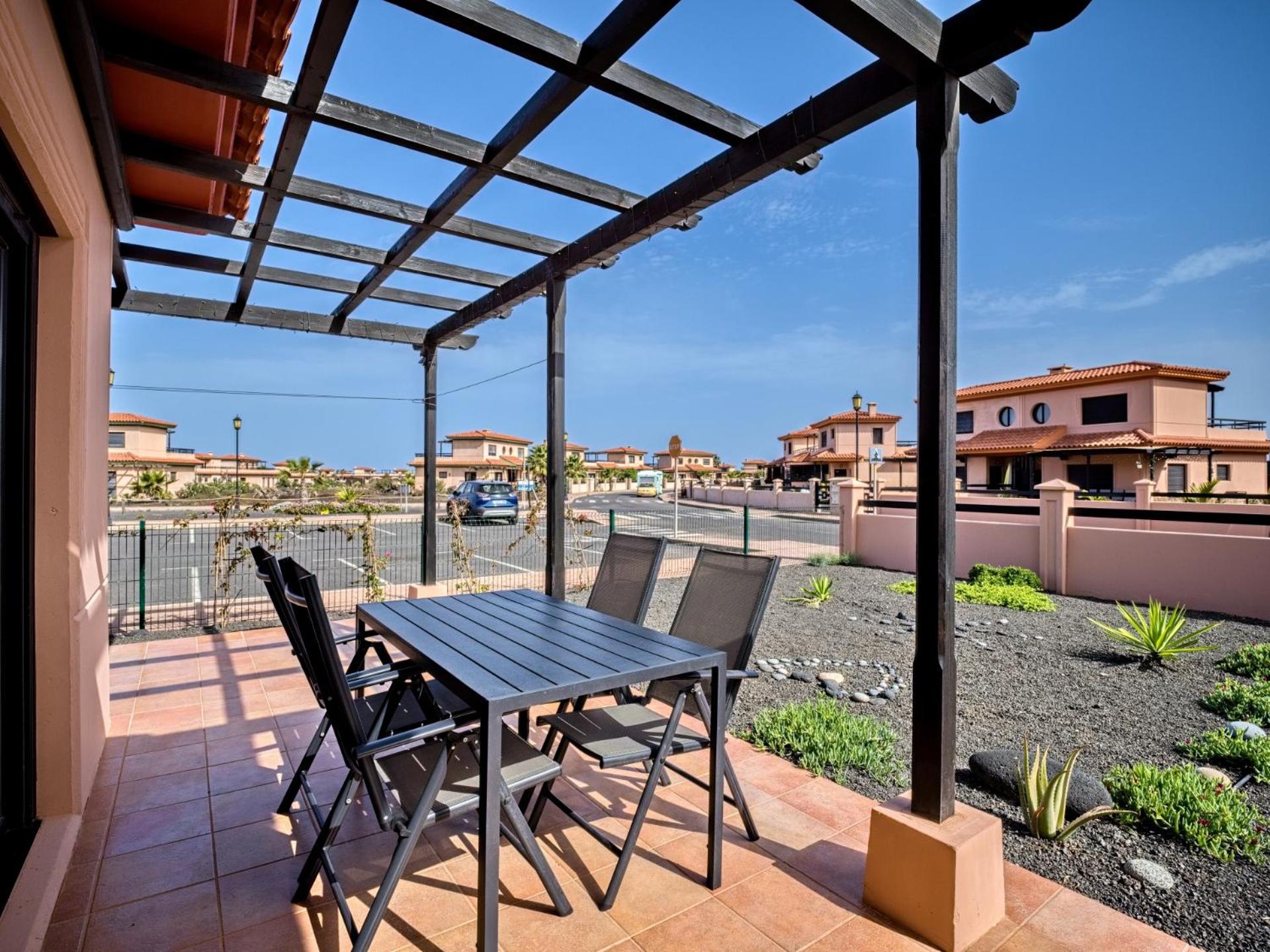 Villa Origo Mare 1236 in Majanicho view 2