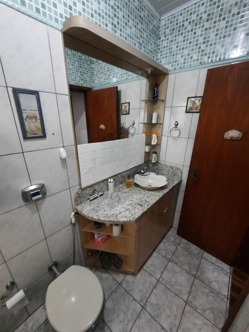 RESIDENCIA CASELANI