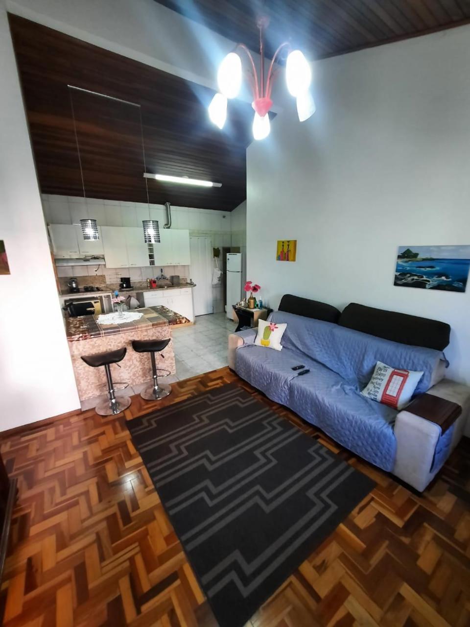 RESIDENCIA CASELANI
