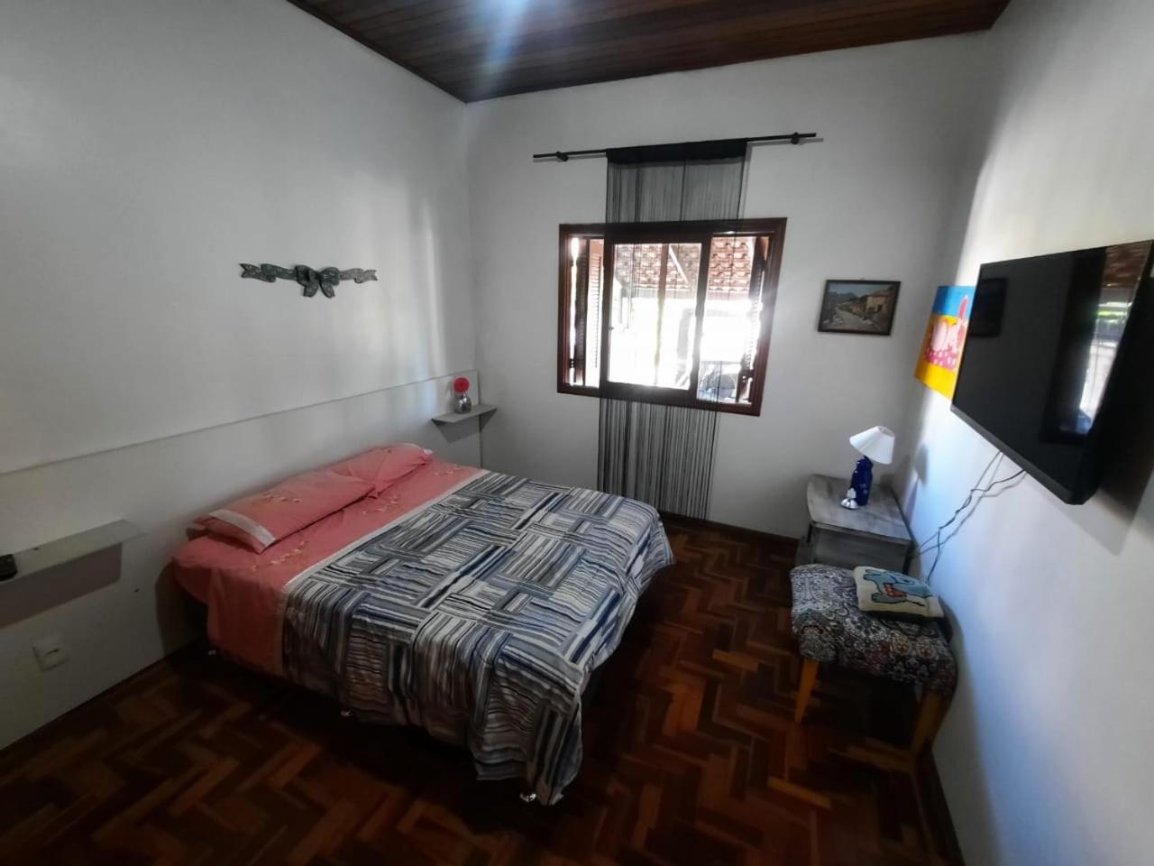 RESIDENCIA CASELANI