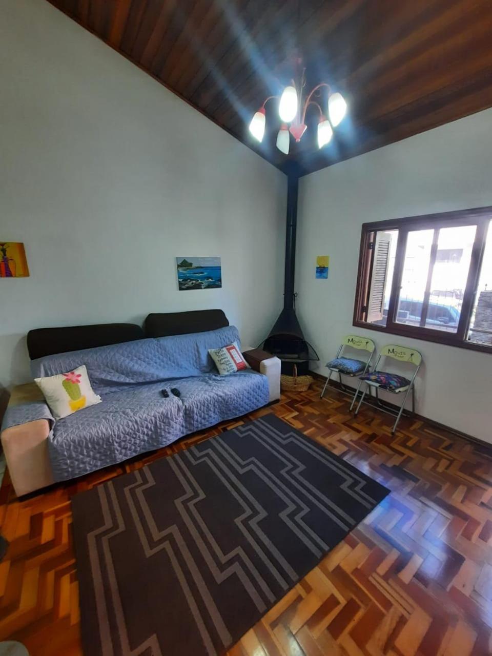 RESIDENCIA CASELANI