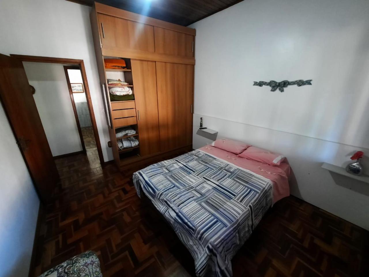 RESIDENCIA CASELANI