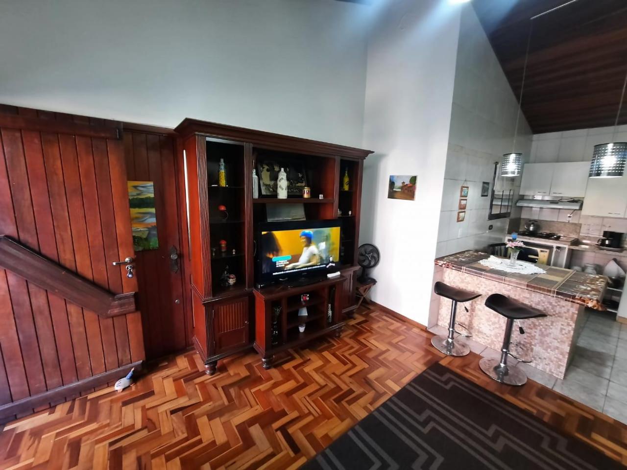 RESIDENCIA CASELANI