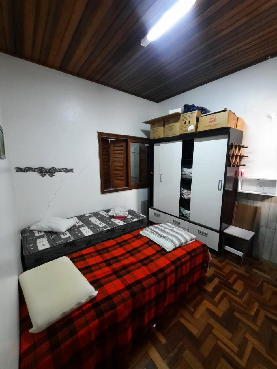 RESIDENCIA CASELANI