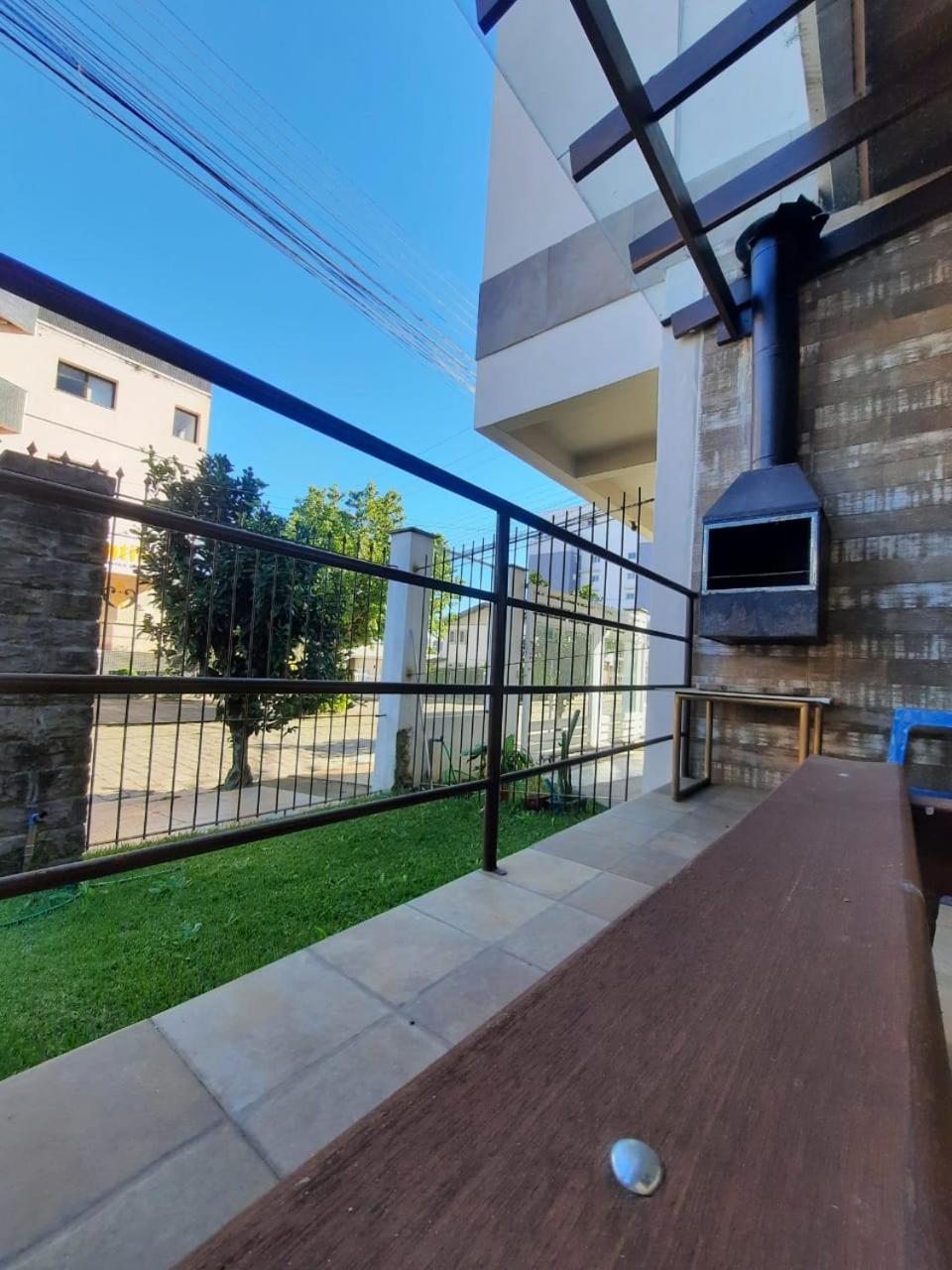 RESIDENCIA CASELANI