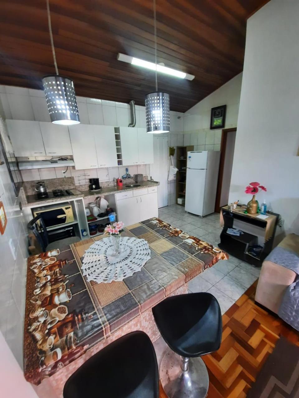 RESIDENCIA CASELANI
