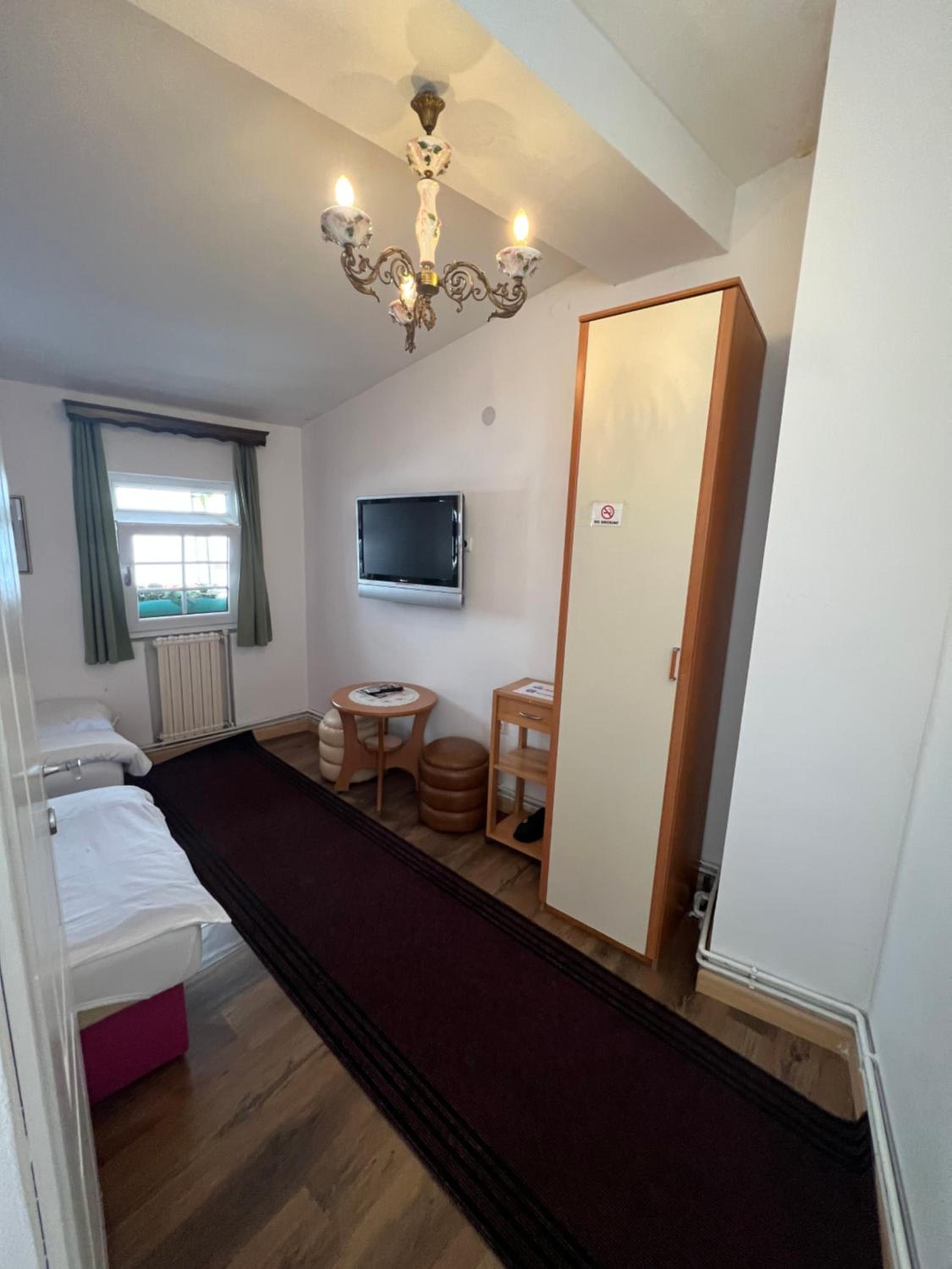 Guesthouse Yildiz