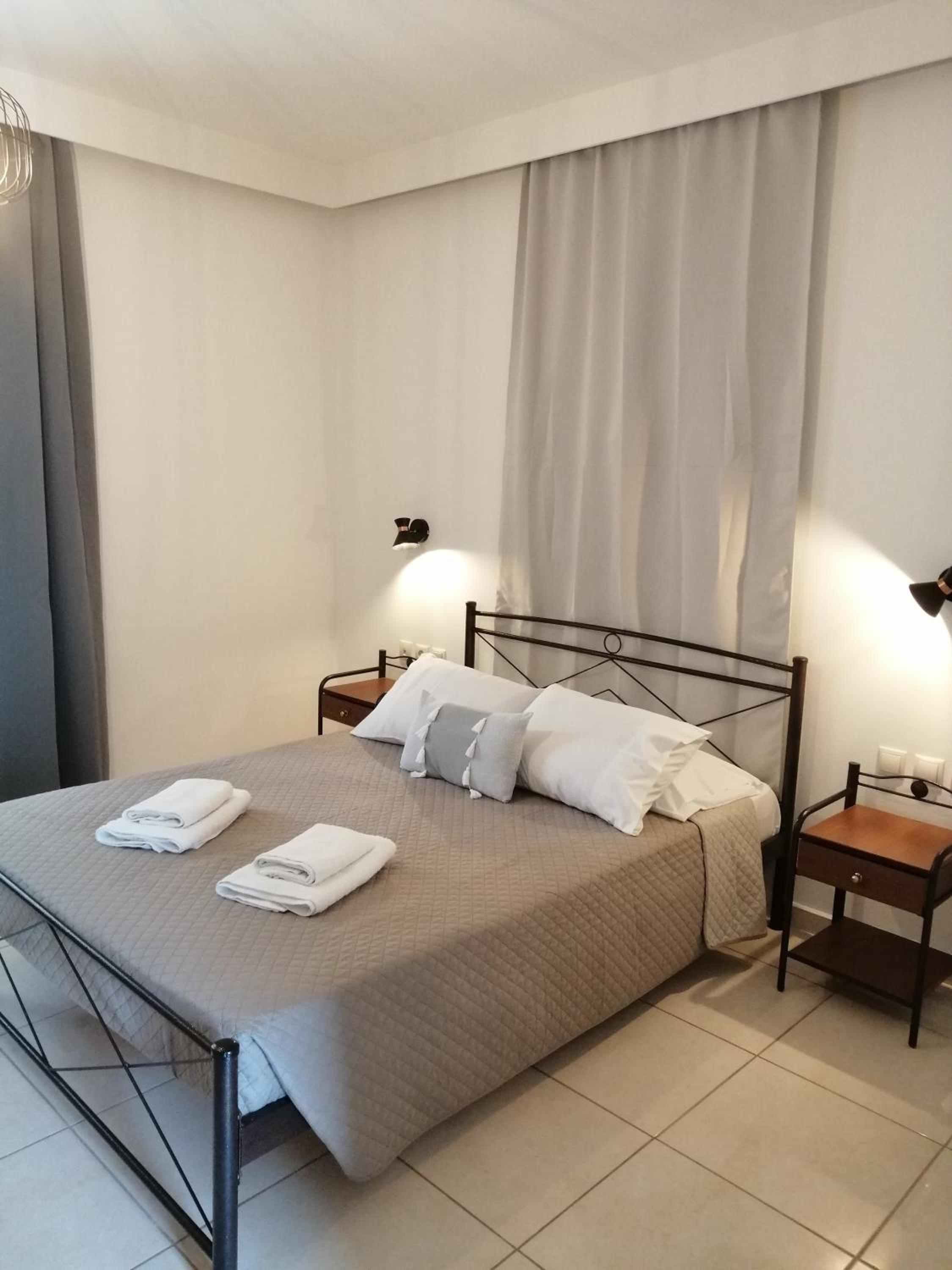 OASIS APARTMENTS