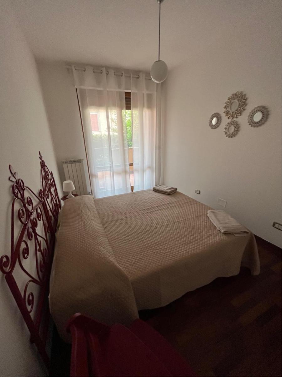 Civico 6 view 2