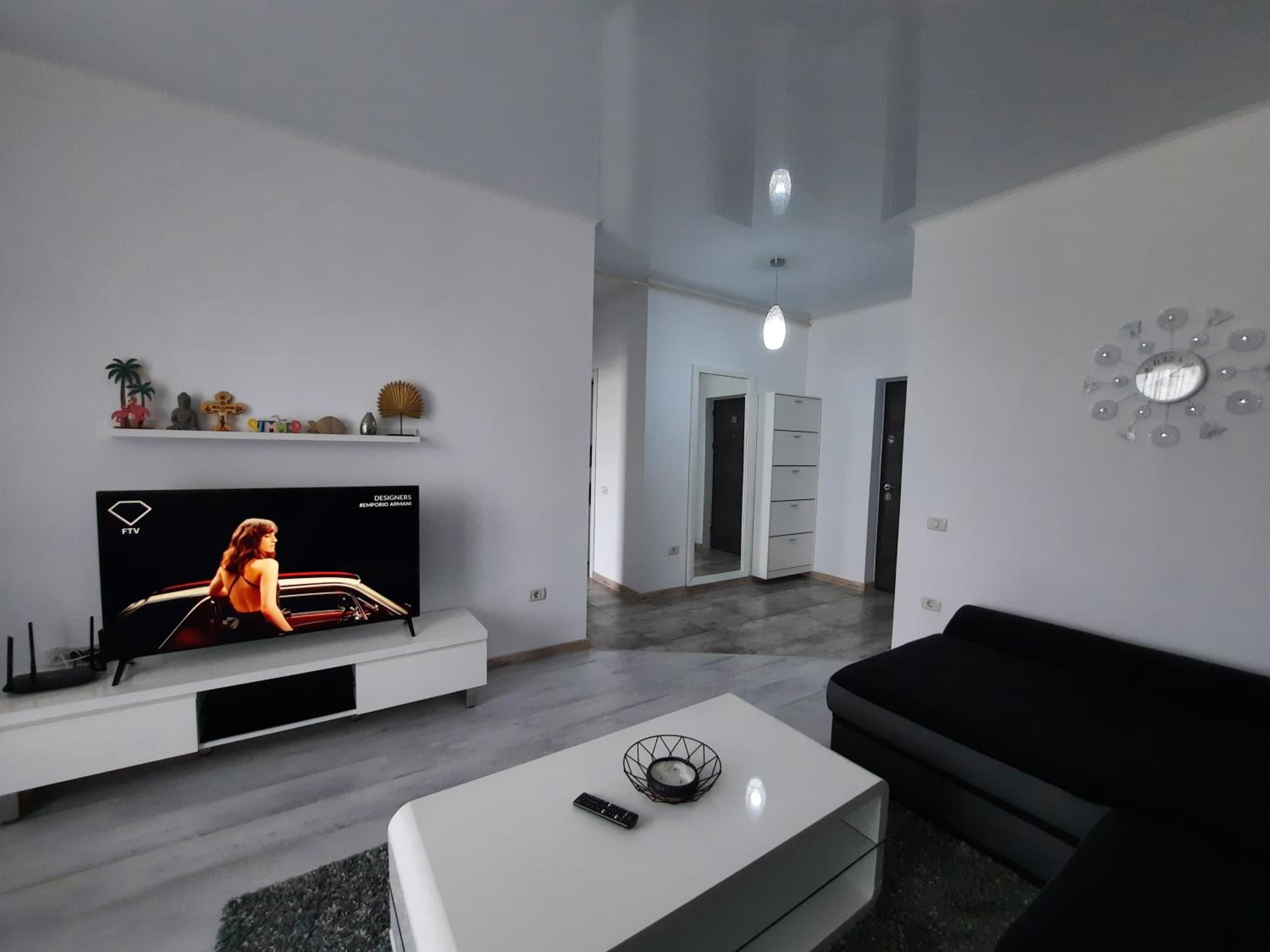 Mamaia Apartament Bucurie si Liniste view 3