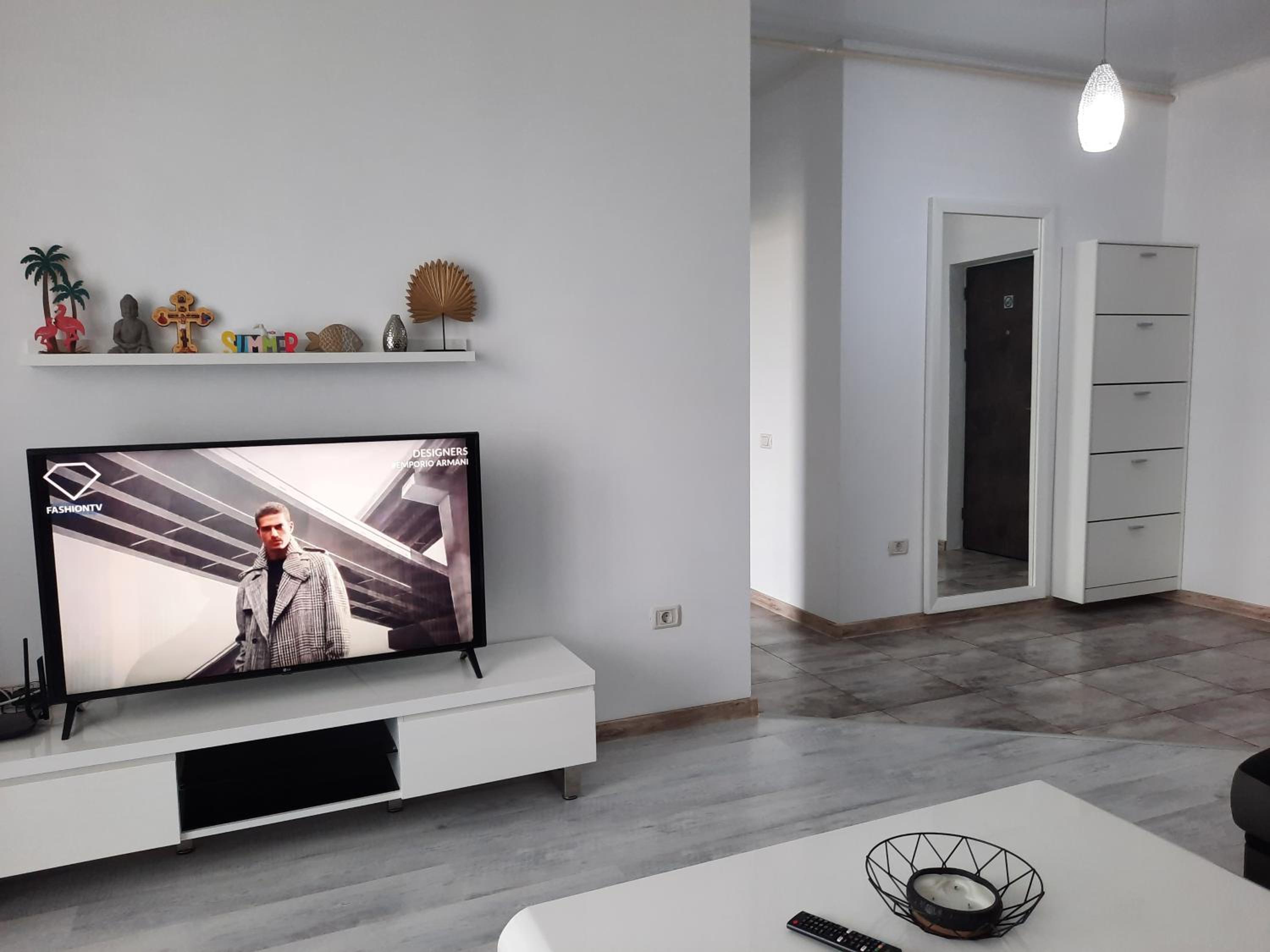 Mamaia Apartament Bucurie si Liniste view 2